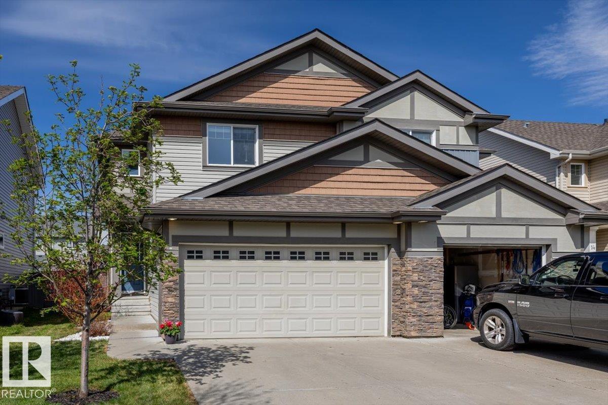 10 Dickens Street, South Pointe, Fort Saskatchewan