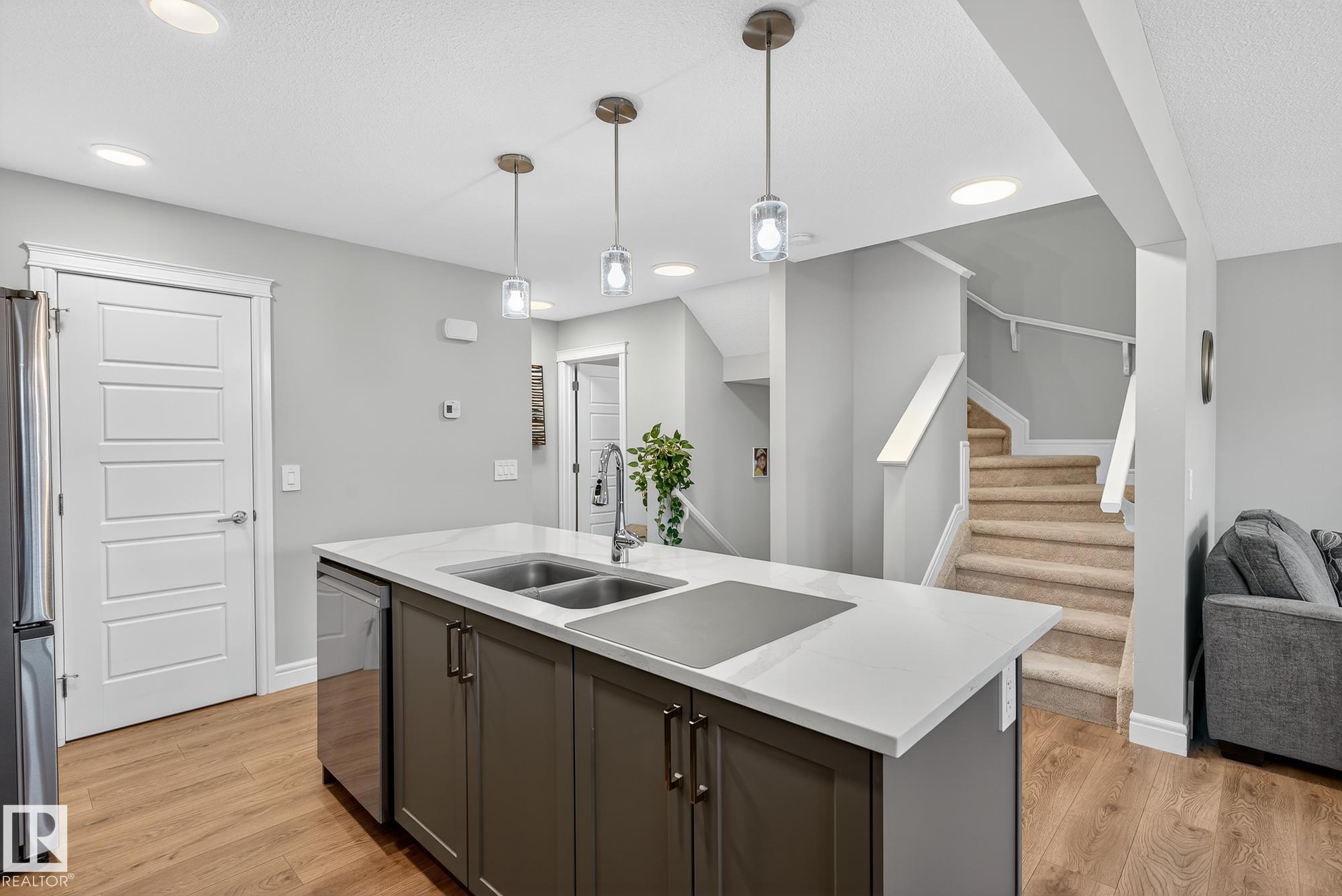 Photo 11 at 7820 Koruluk Link SW, Keswick, Edmonton