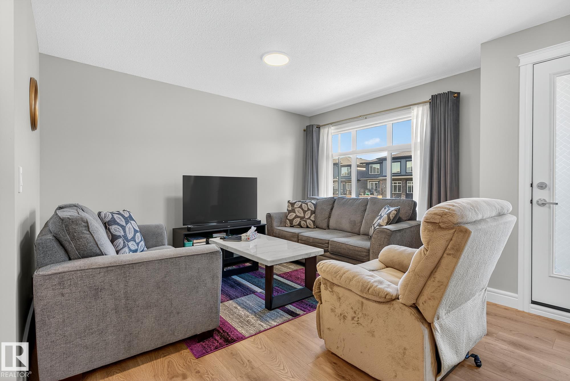 Photo 15 at 7820 Koruluk Link SW, Keswick, Edmonton