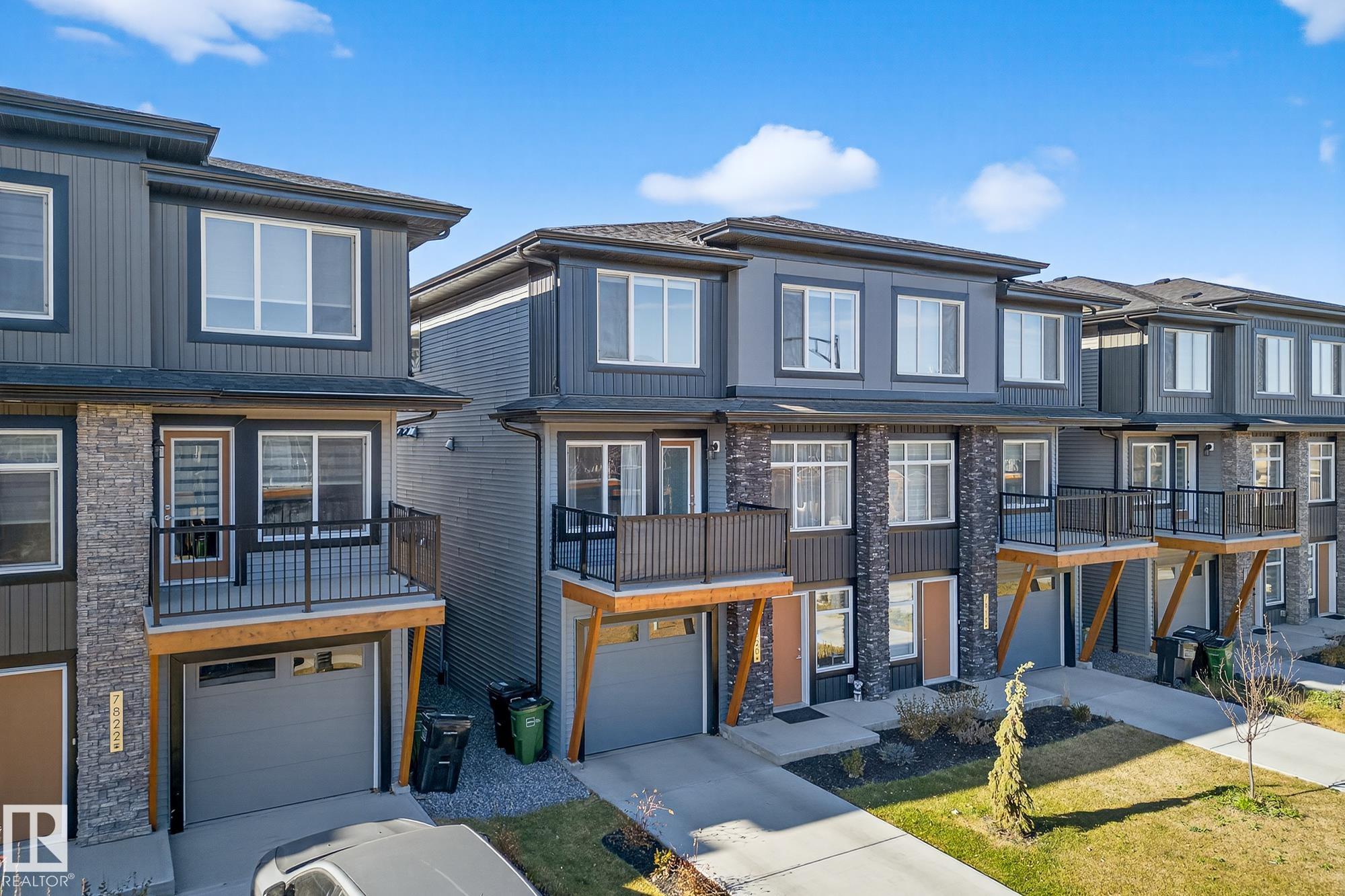 Photo 33 at 7820 Koruluk Link SW, Keswick, Edmonton
