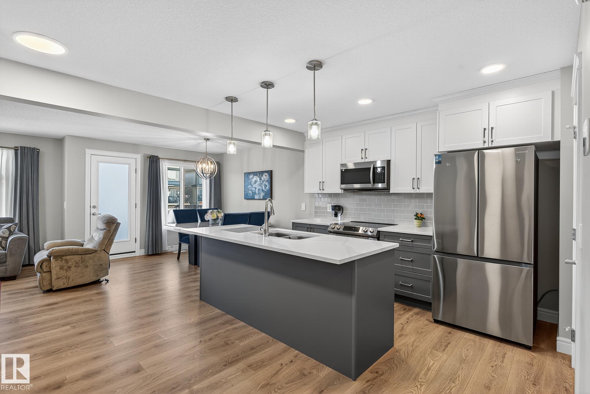 Photo 8 at 7820 Koruluk Link SW, Keswick, Edmonton