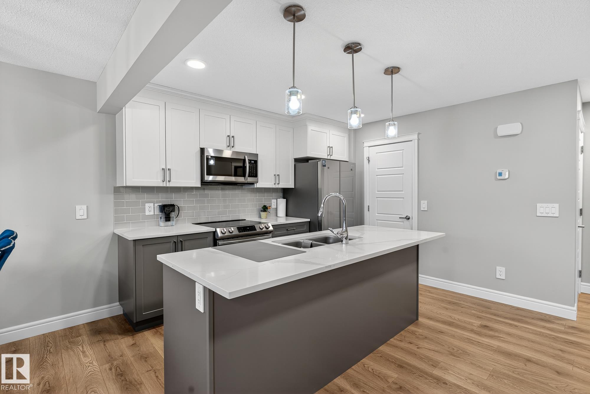 Photo 9 at 7820 Koruluk Link SW, Keswick, Edmonton