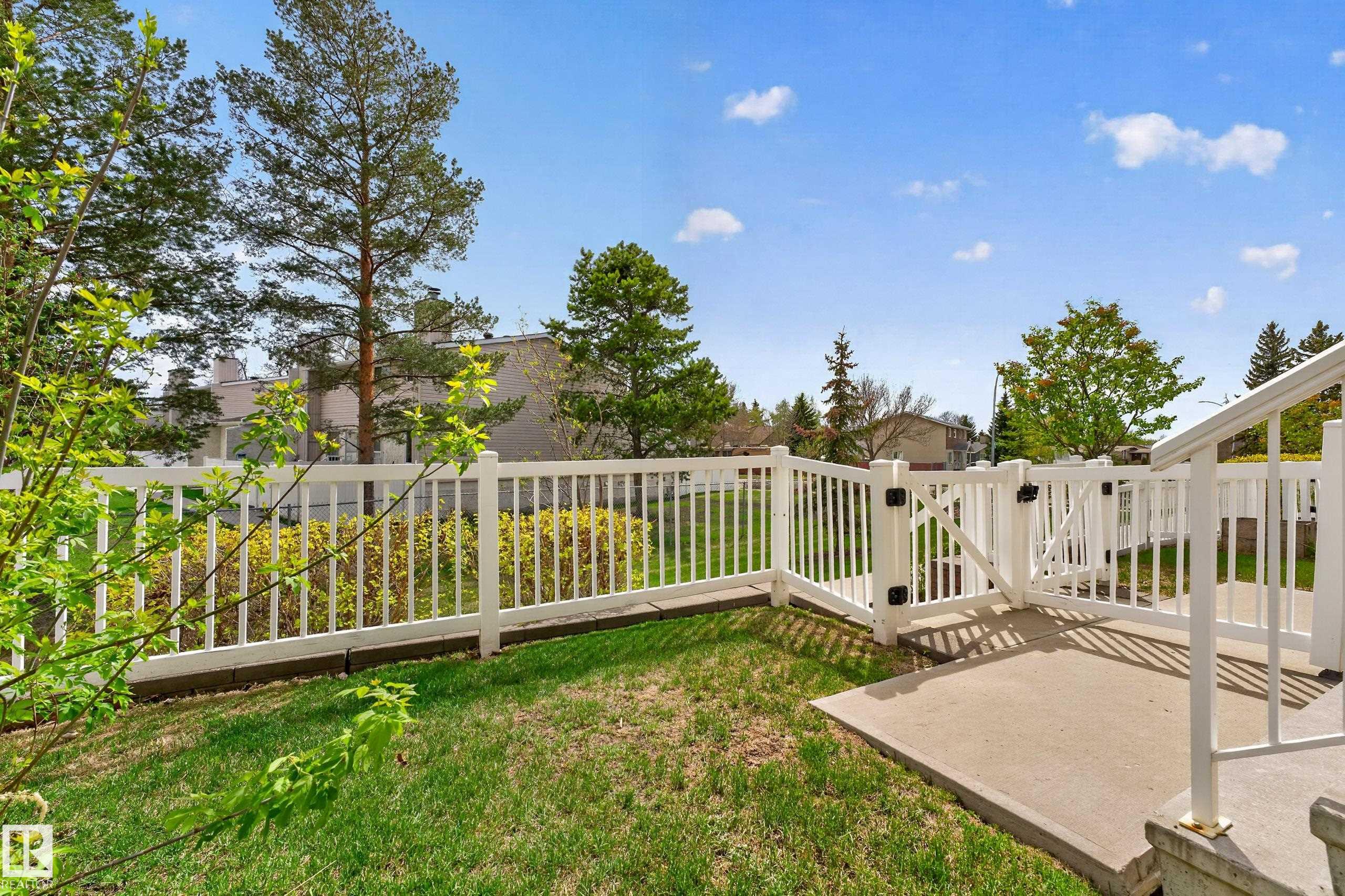 Photo 25 at 6 - 14621 121 Street NW, Caernarvon, Edmonton