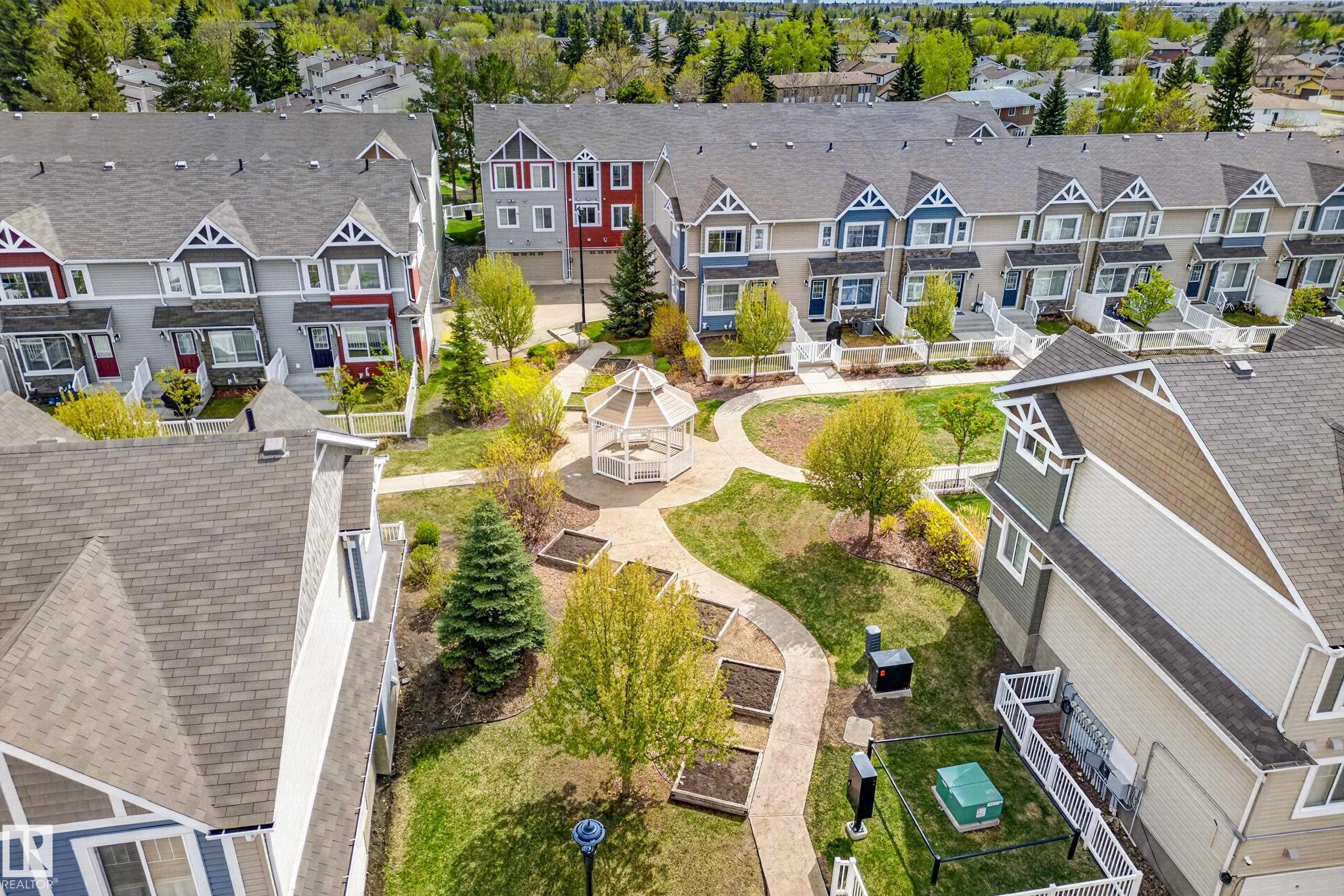 Photo 29 at 6 - 14621 121 Street NW, Caernarvon, Edmonton