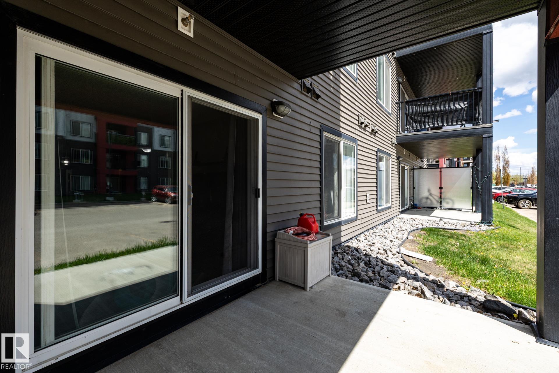 Photo 32 at 131 - 344 Windermere Road NW, Windermere, Edmonton