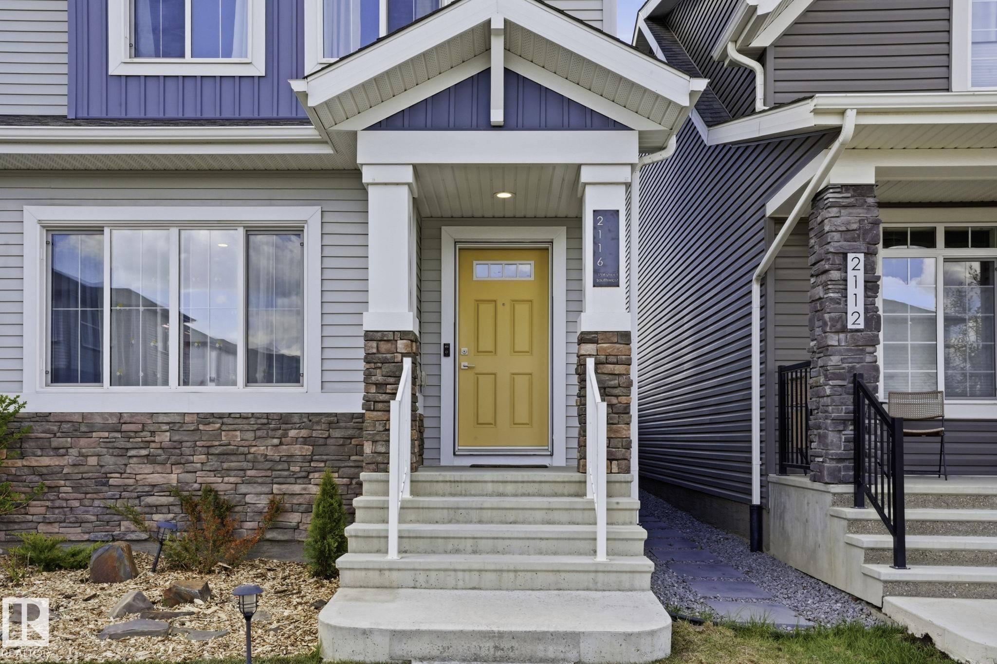 2116 159 Street SW, Glenridding Ravine, Edmonton