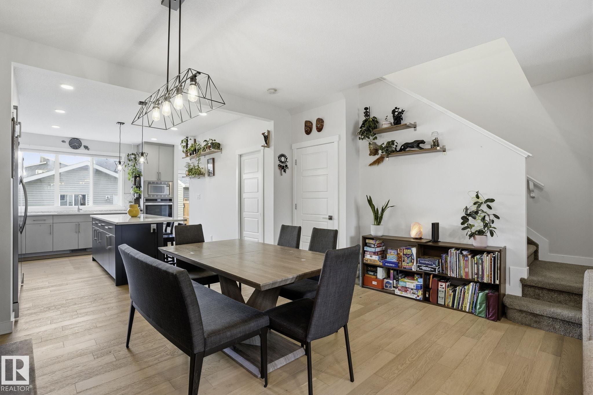 Photo 8 at 2116 159 Street SW, Glenridding Ravine, Edmonton