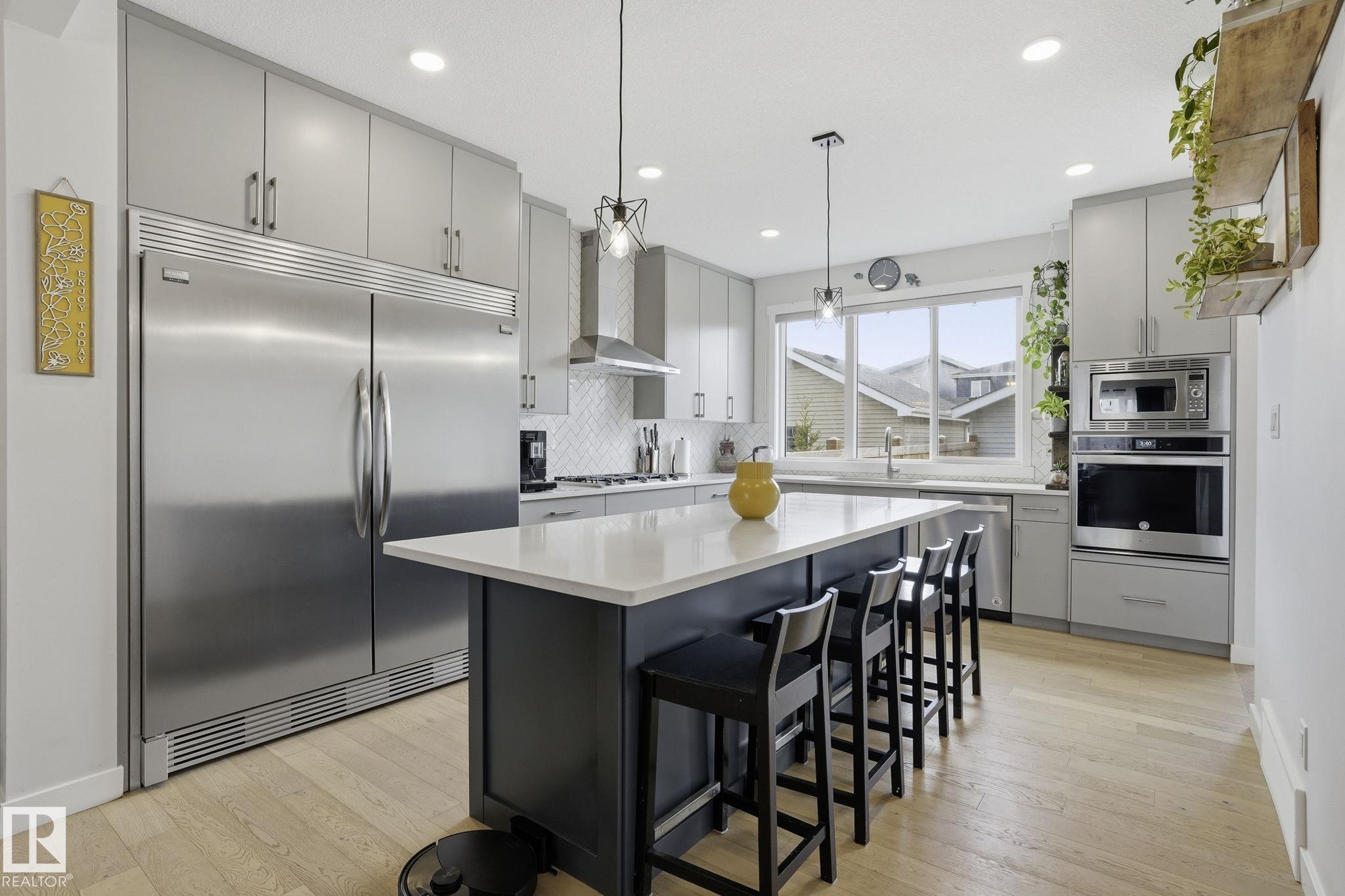 Photo 10 at 2116 159 Street SW, Glenridding Ravine, Edmonton
