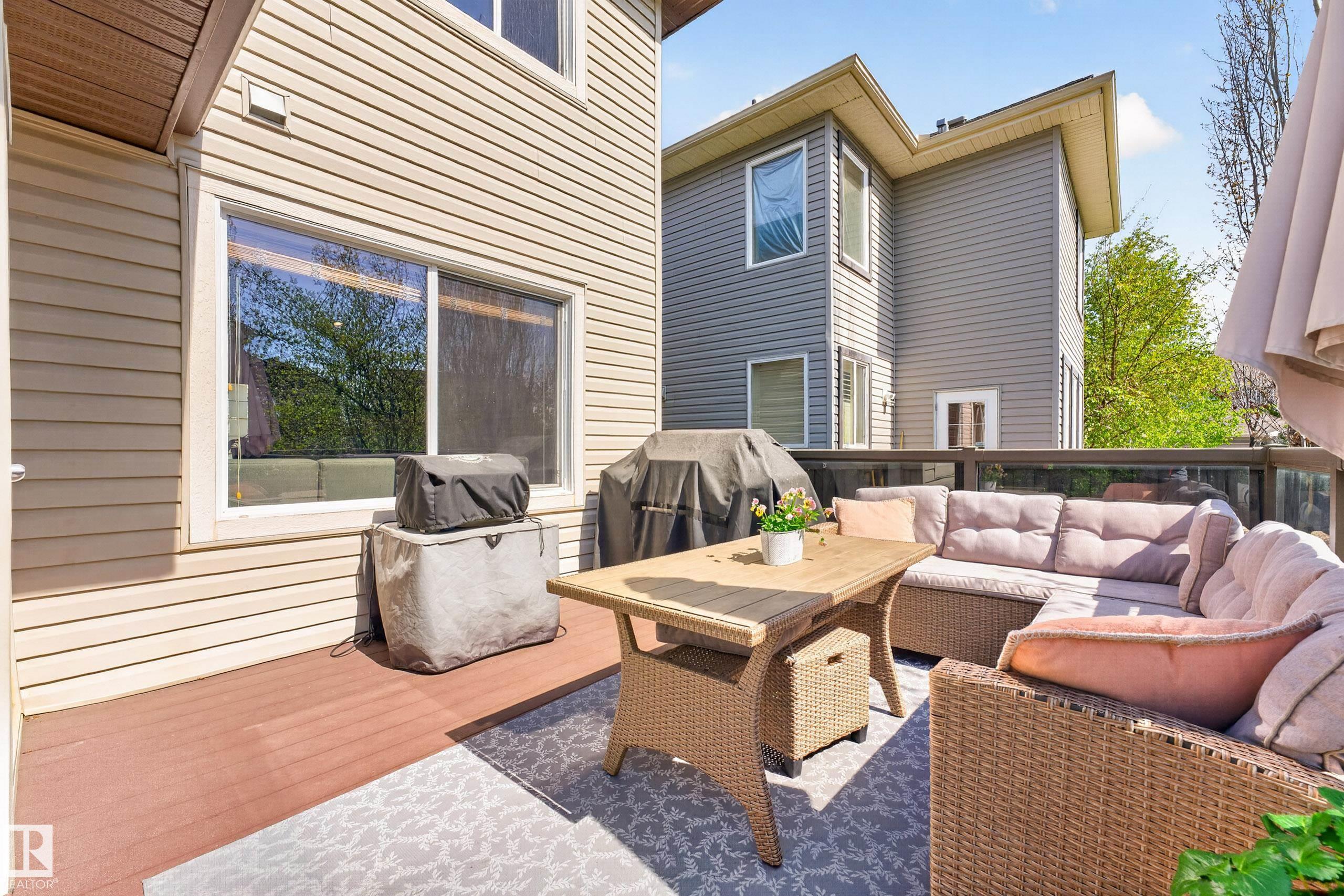 Photo 30 at 1907 120 Street SW, Rutherford, Edmonton