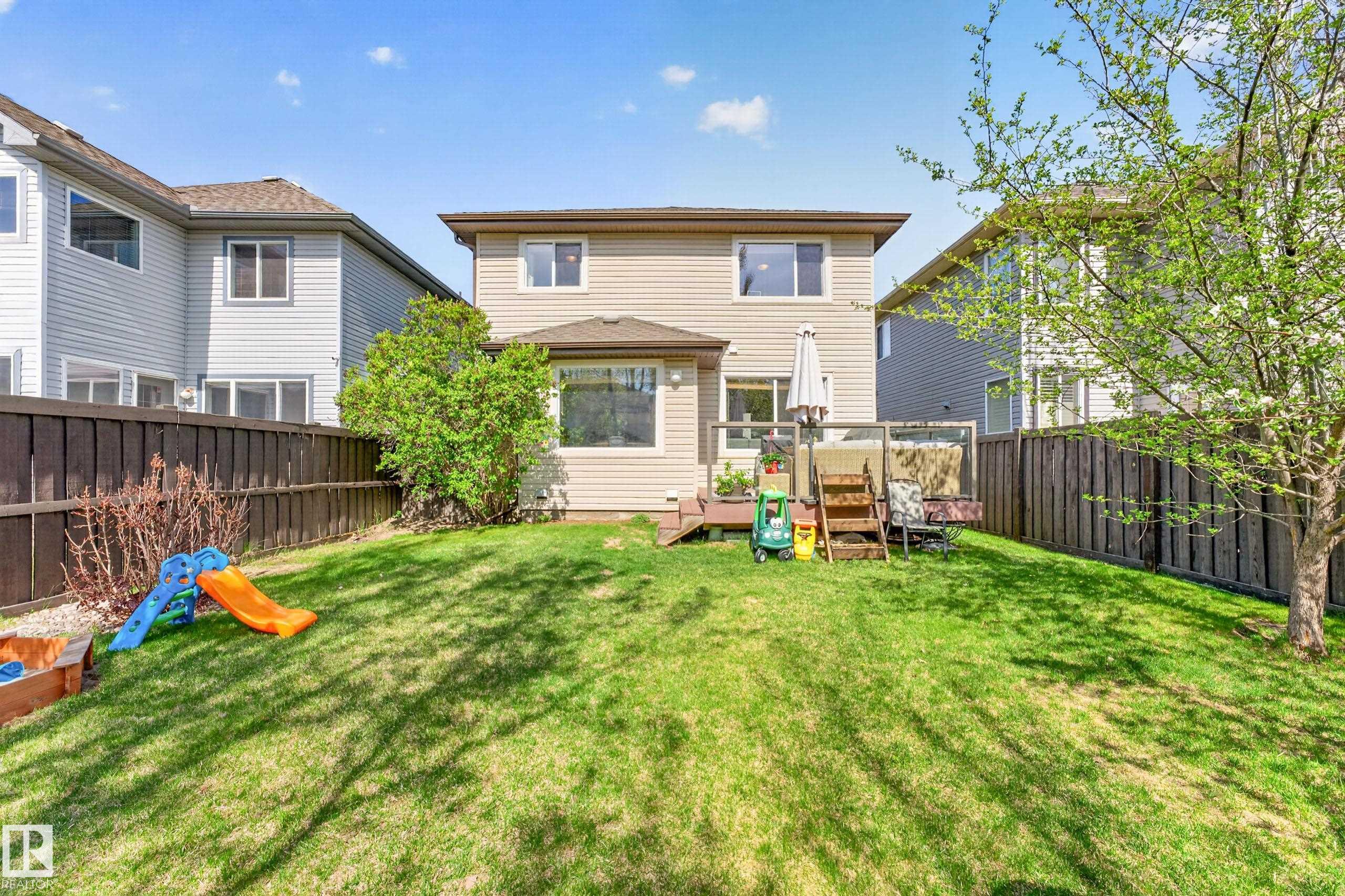 Photo 35 at 1907 120 Street SW, Rutherford, Edmonton