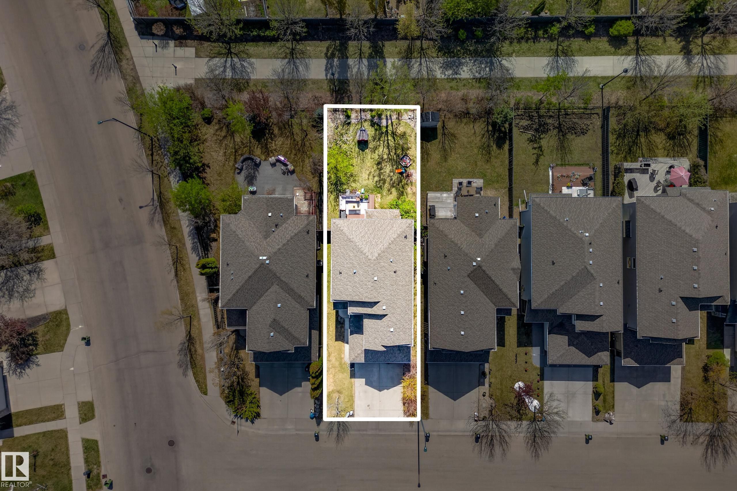 Photo 37 at 1907 120 Street SW, Rutherford, Edmonton