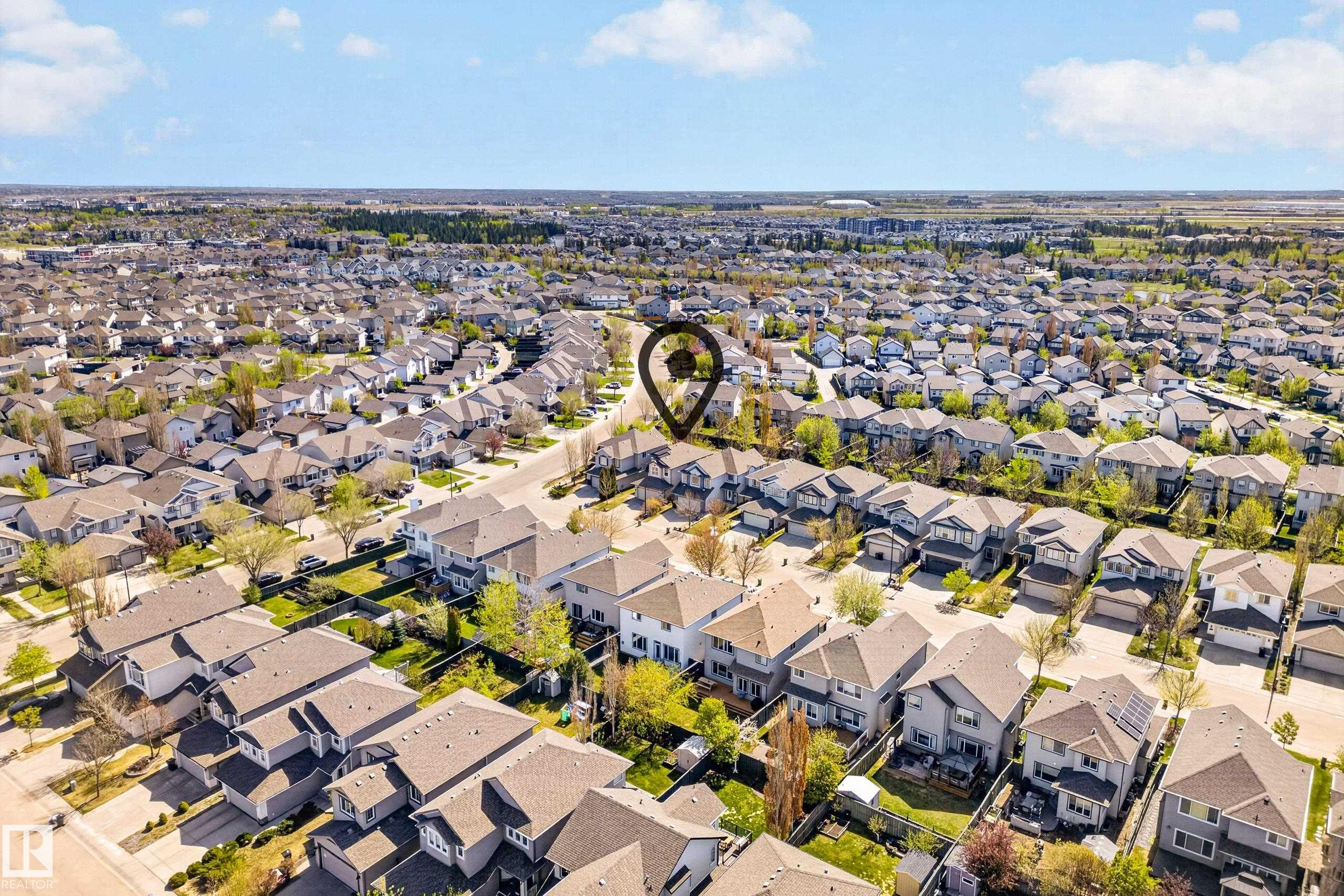 Photo 38 at 1907 120 Street SW, Rutherford, Edmonton