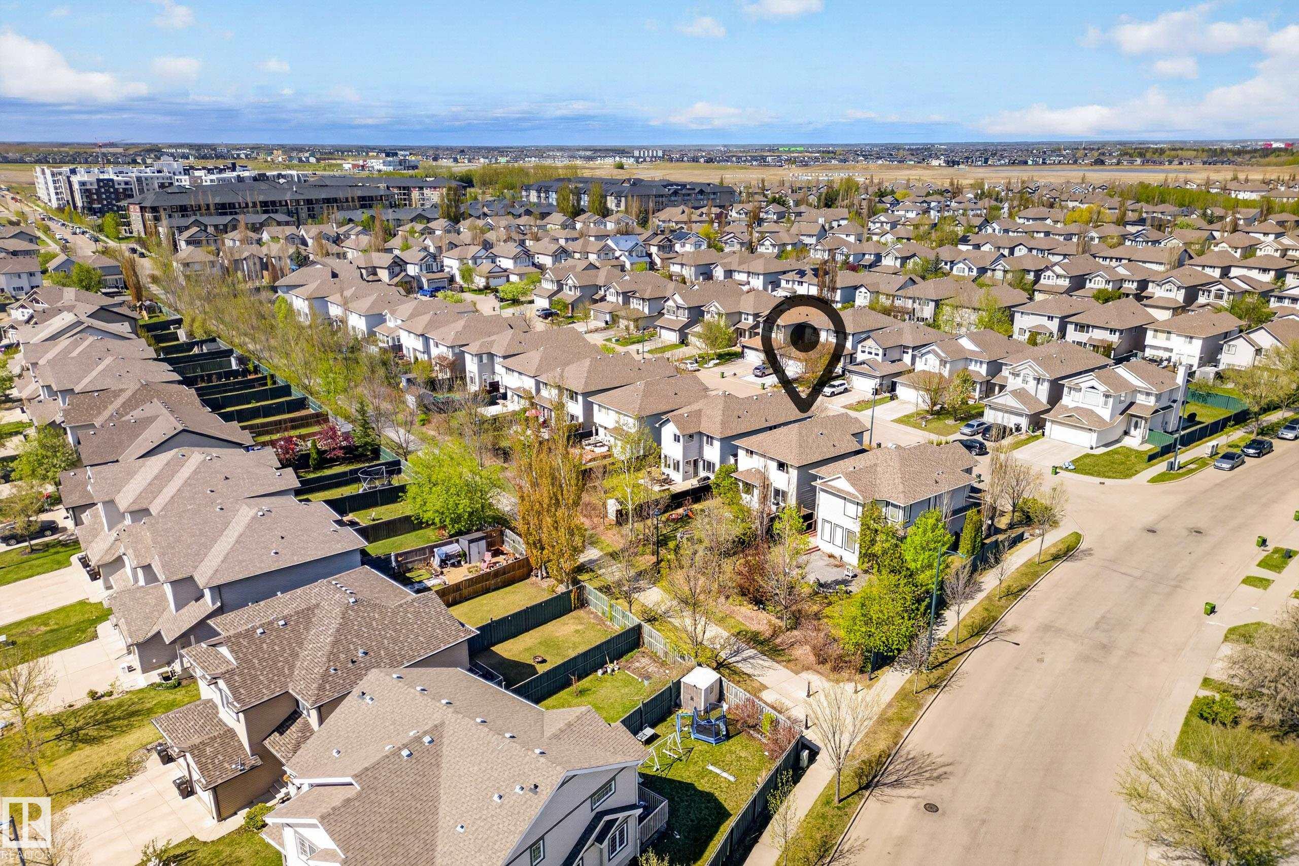Photo 42 at 1907 120 Street SW, Rutherford, Edmonton