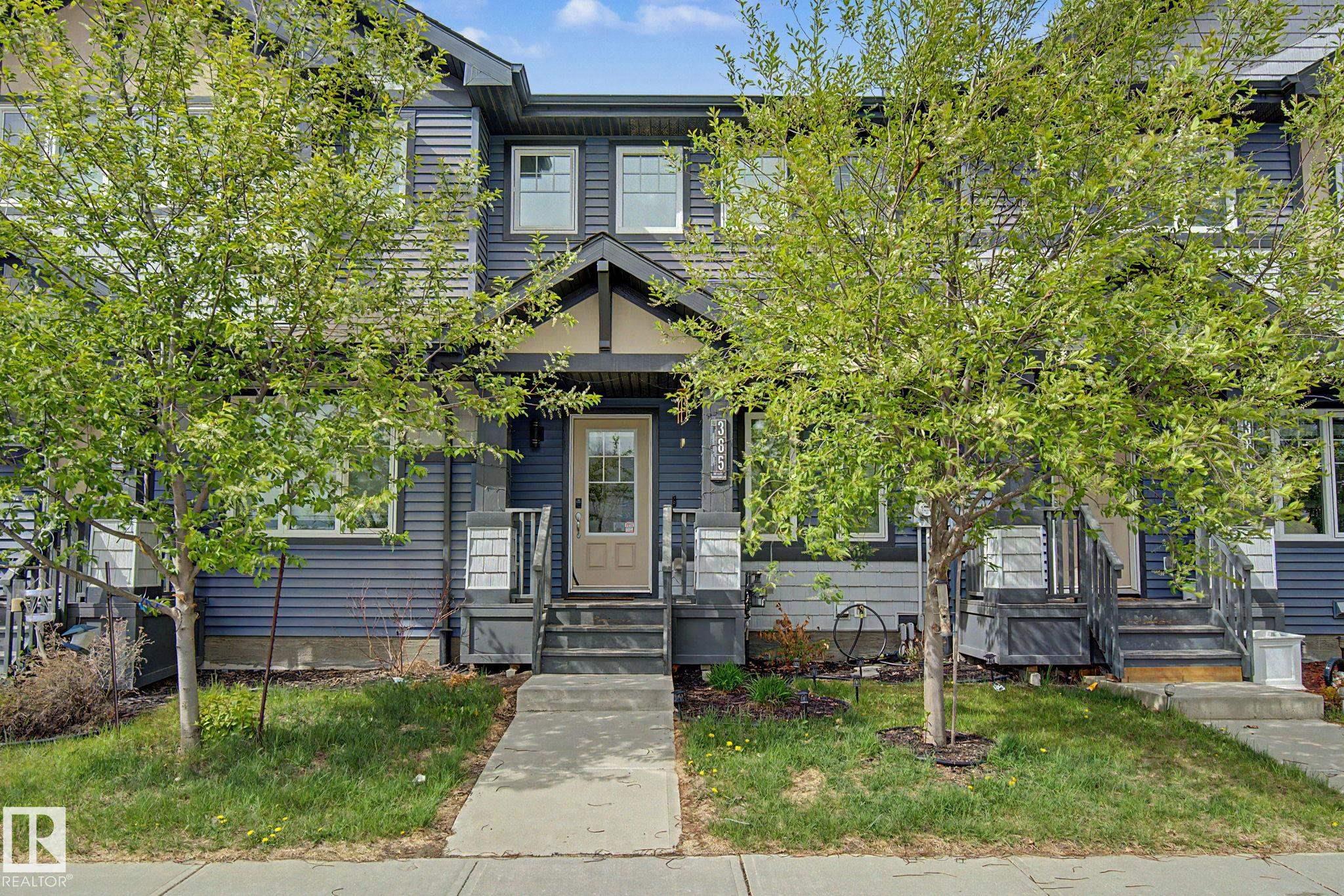 385 Orchards Boulevard SW, The Orchards At Ellerslie, Edmonton