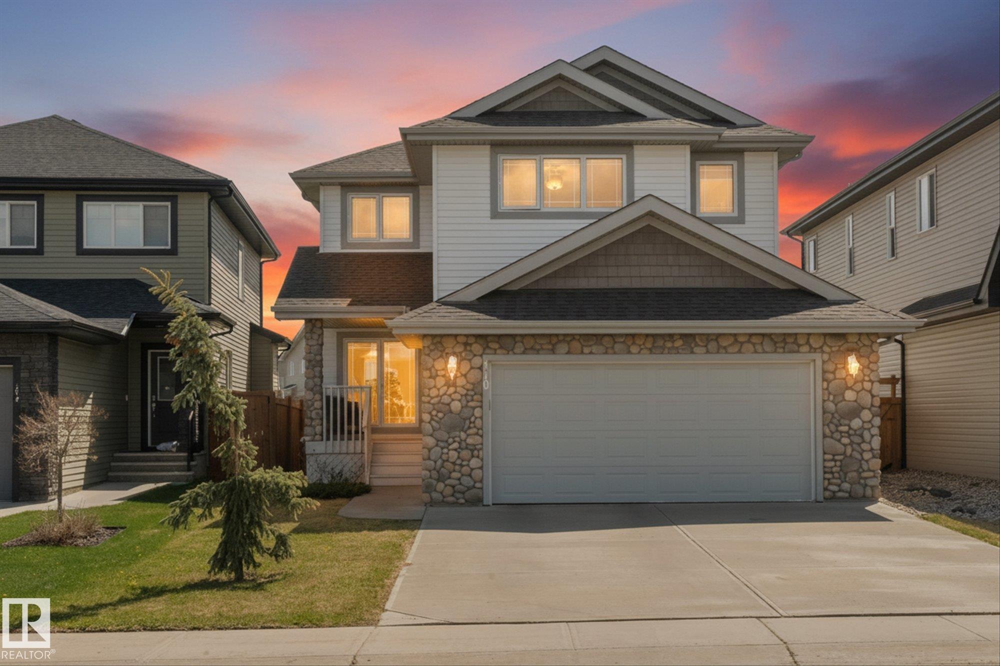 110 Aspenglen Drive, Aspen Glen, Spruce Grove