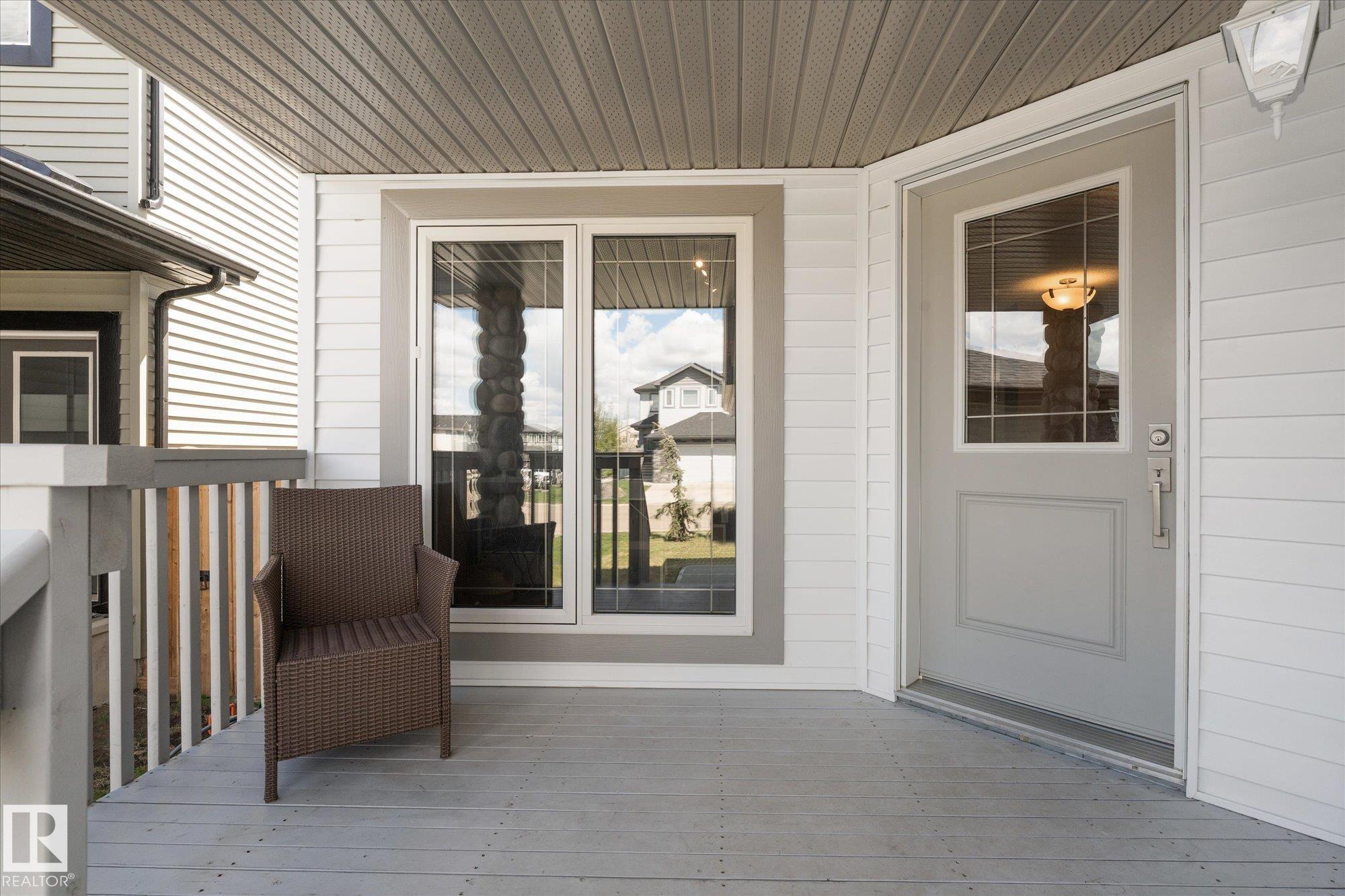 110 Aspenglen Drive, Aspen Glen, Spruce Grove