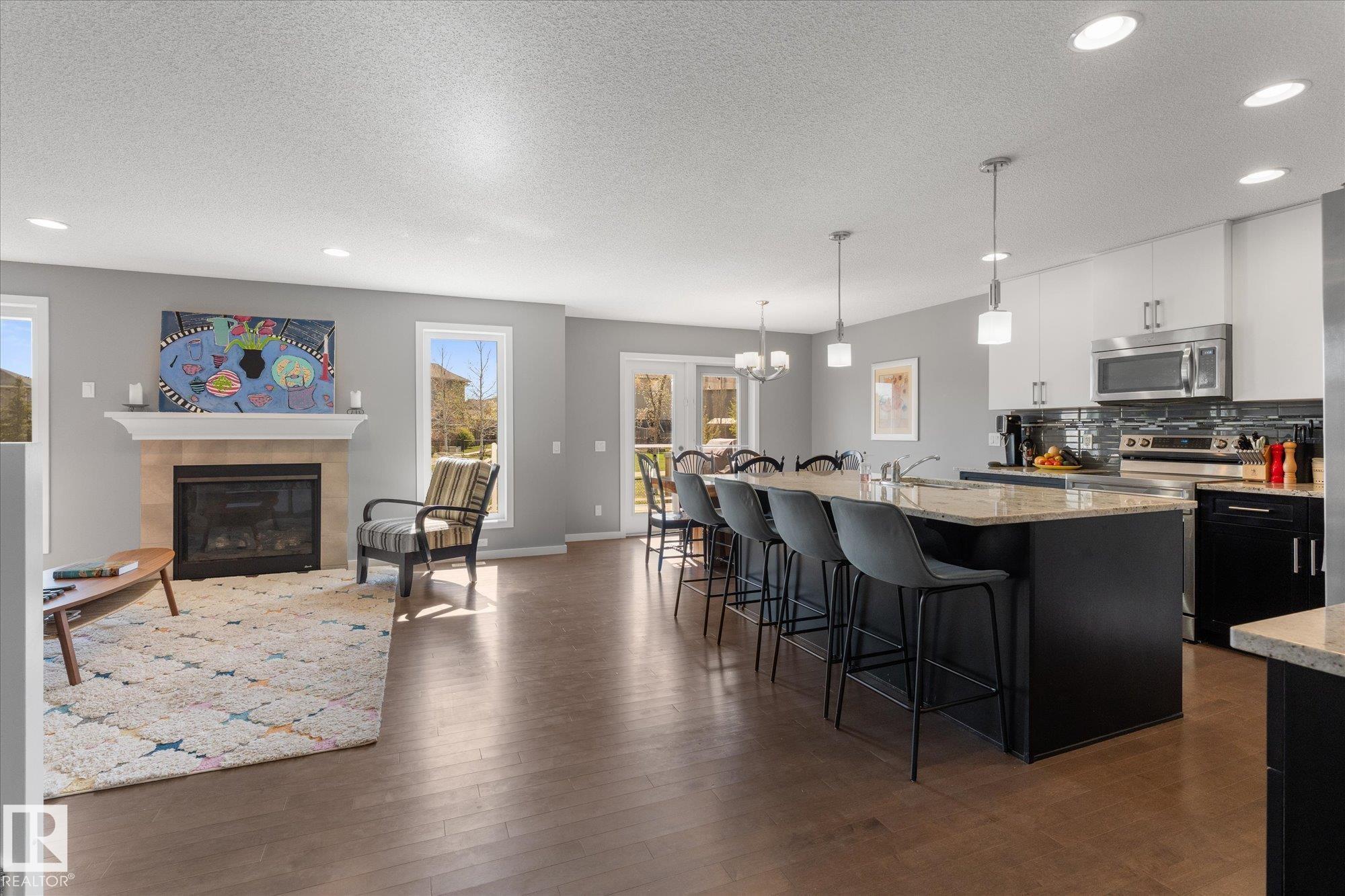 110 Aspenglen Drive, Aspen Glen, Spruce Grove