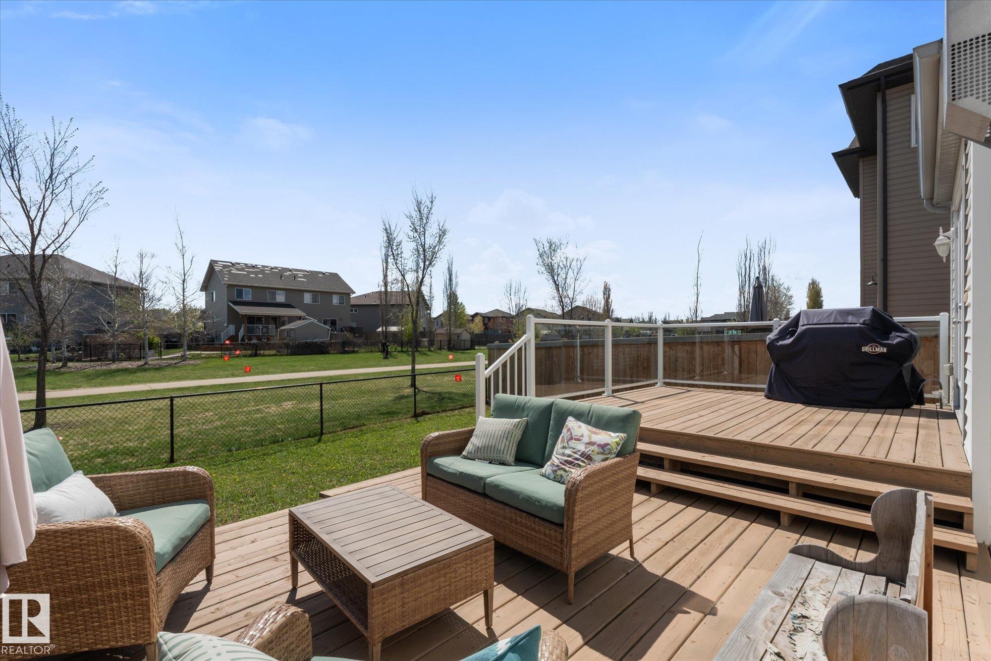 Photo 44 at 110 Aspenglen Drive, Aspen Glen, Spruce Grove