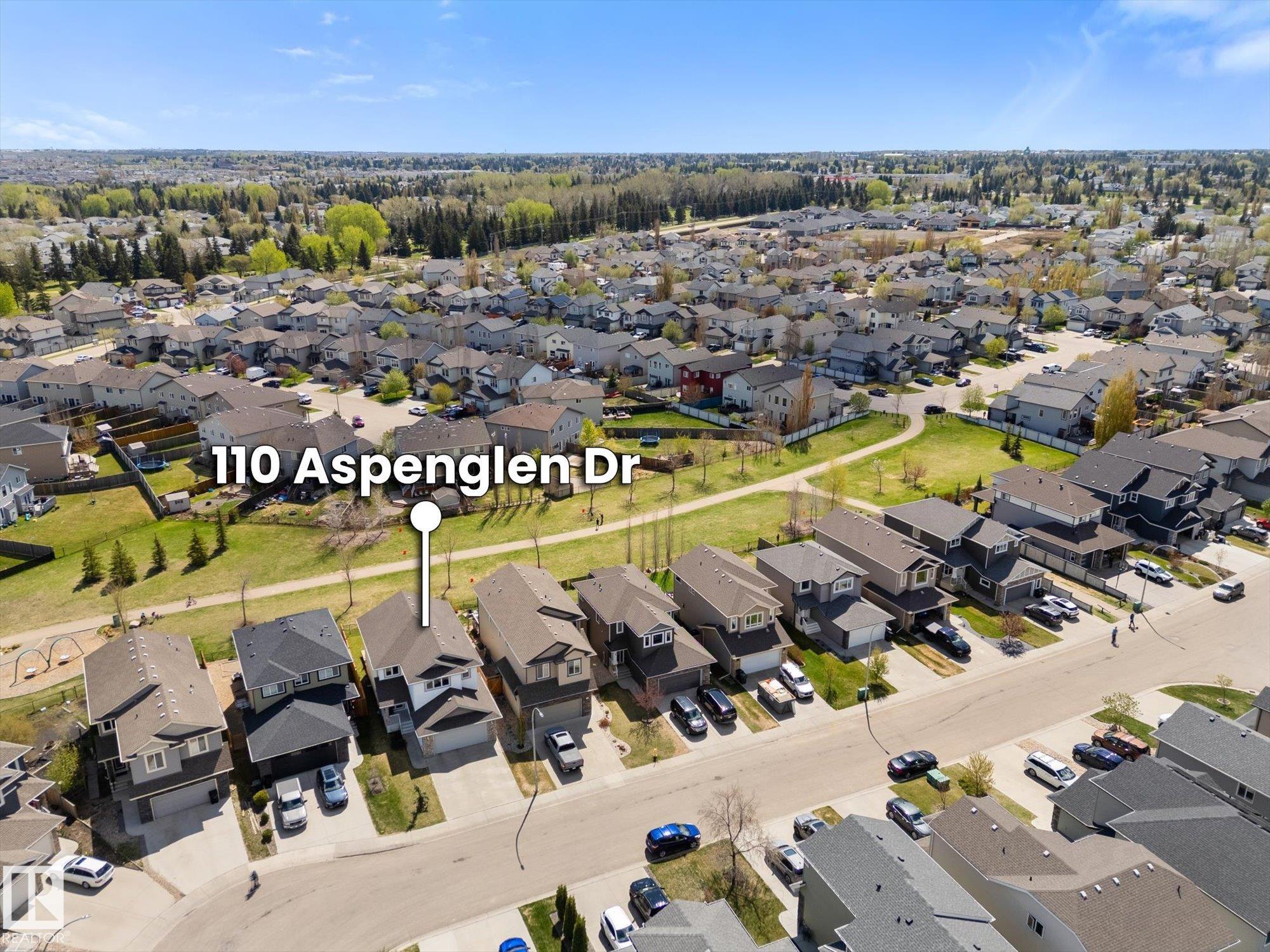 Photo 50 at 110 Aspenglen Drive, Aspen Glen, Spruce Grove