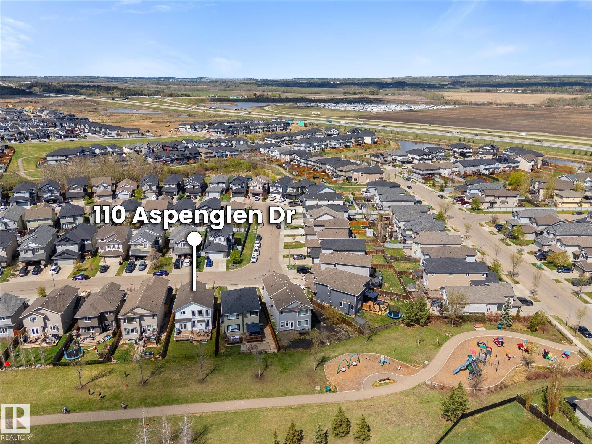 Photo 52 at 110 Aspenglen Drive, Aspen Glen, Spruce Grove