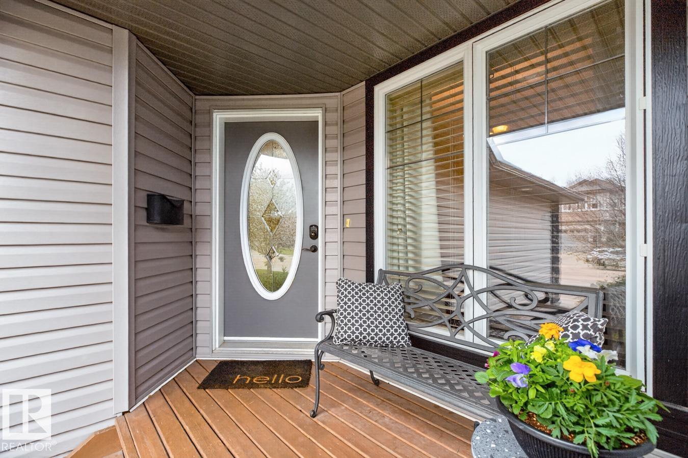 5711 Sunview point(e), Summerwood, Sherwood Park