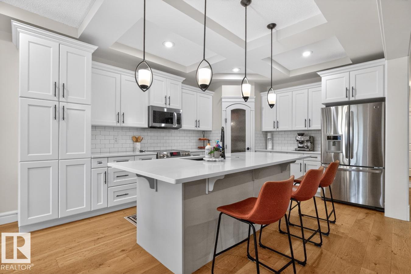 5711 Sunview point(e), Summerwood, Sherwood Park