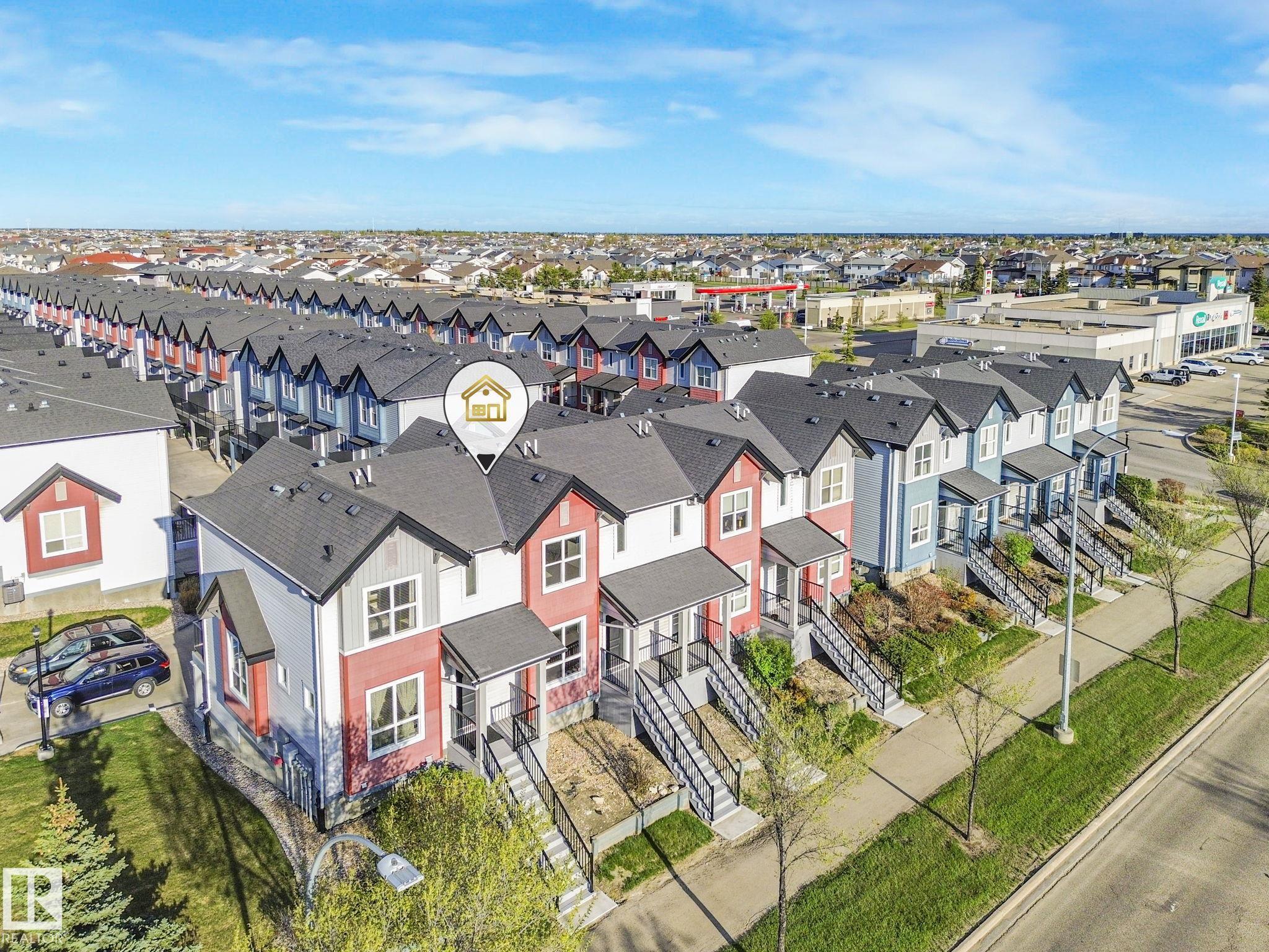 16915 82 Street NW, Schonsee, Edmonton