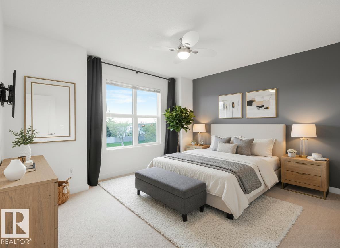 Photo 13 at 16915 82 Street NW, Schonsee, Edmonton