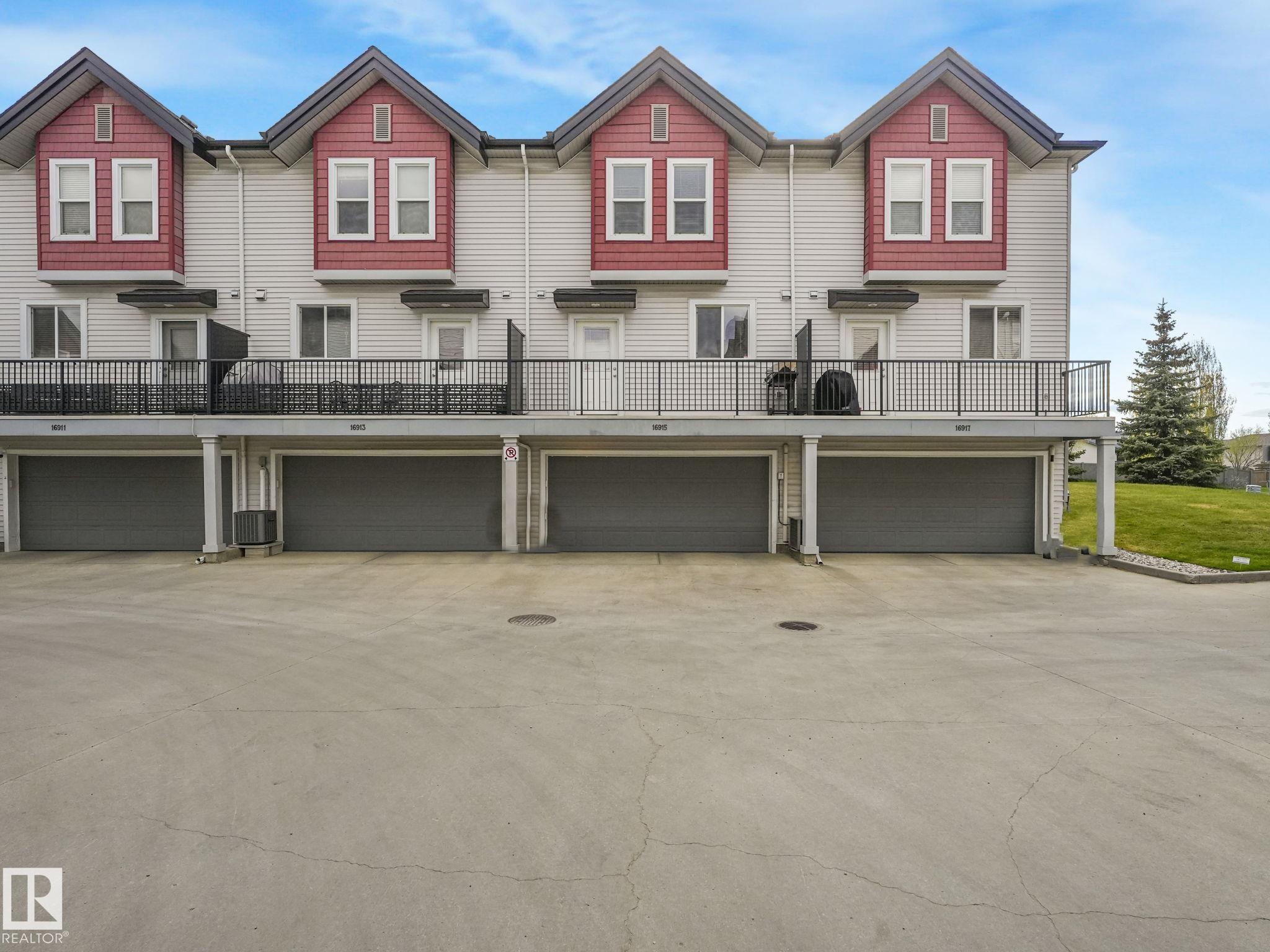 Photo 30 at 16915 82 Street NW, Schonsee, Edmonton