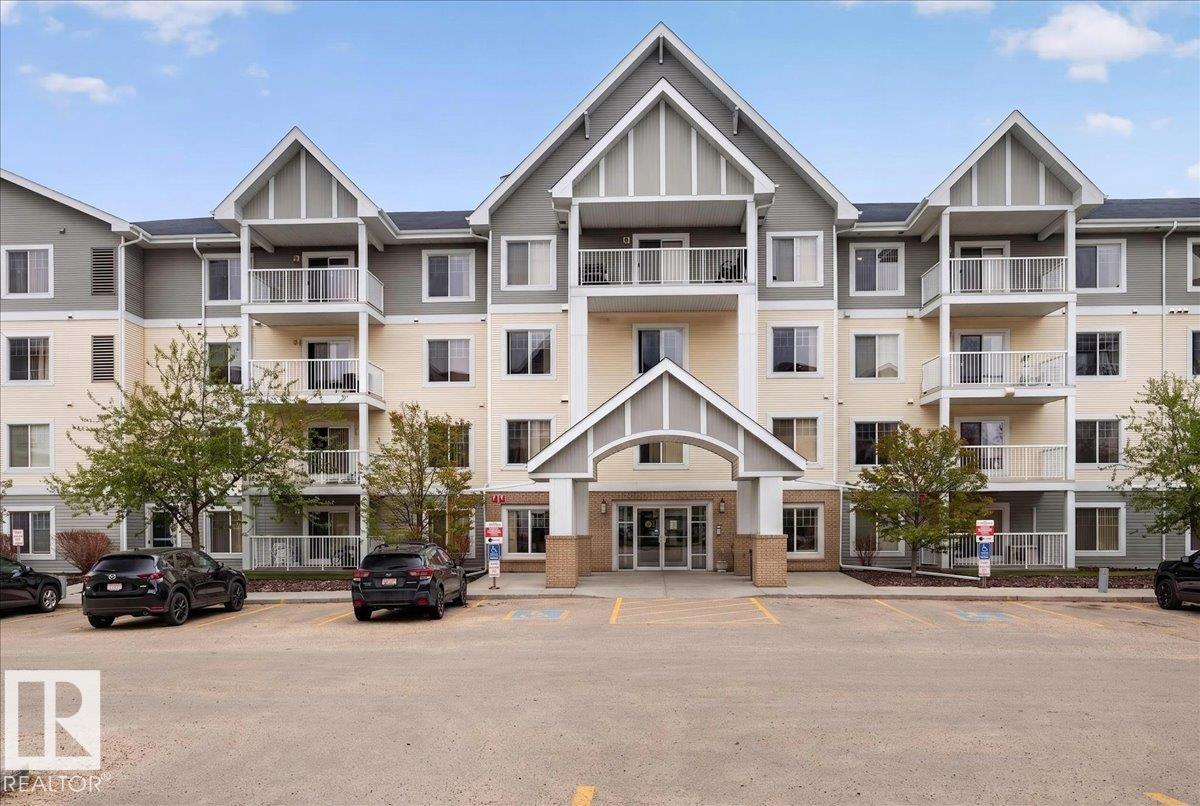 408 - 2204 44 Avenue NW, Larkspur, Edmonton