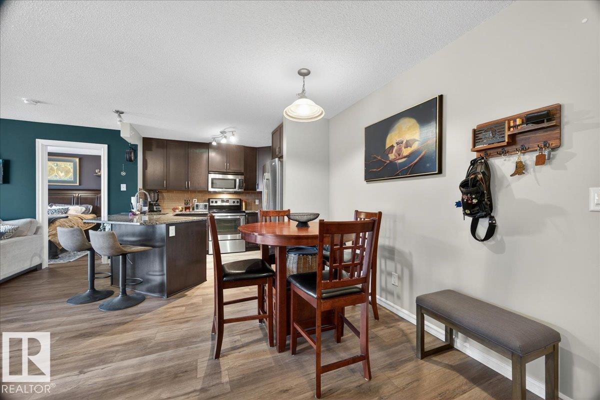 Photo 12 at 408 - 2204 44 Avenue NW, Larkspur, Edmonton
