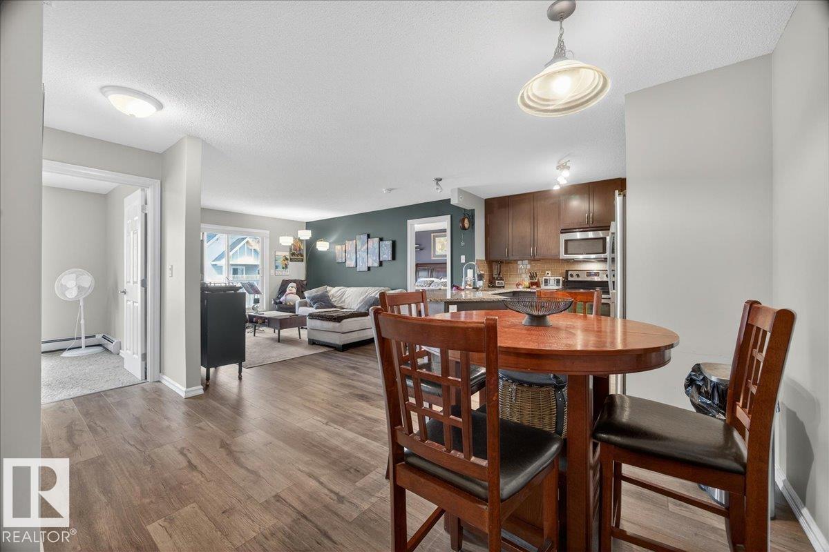 Photo 13 at 408 - 2204 44 Avenue NW, Larkspur, Edmonton
