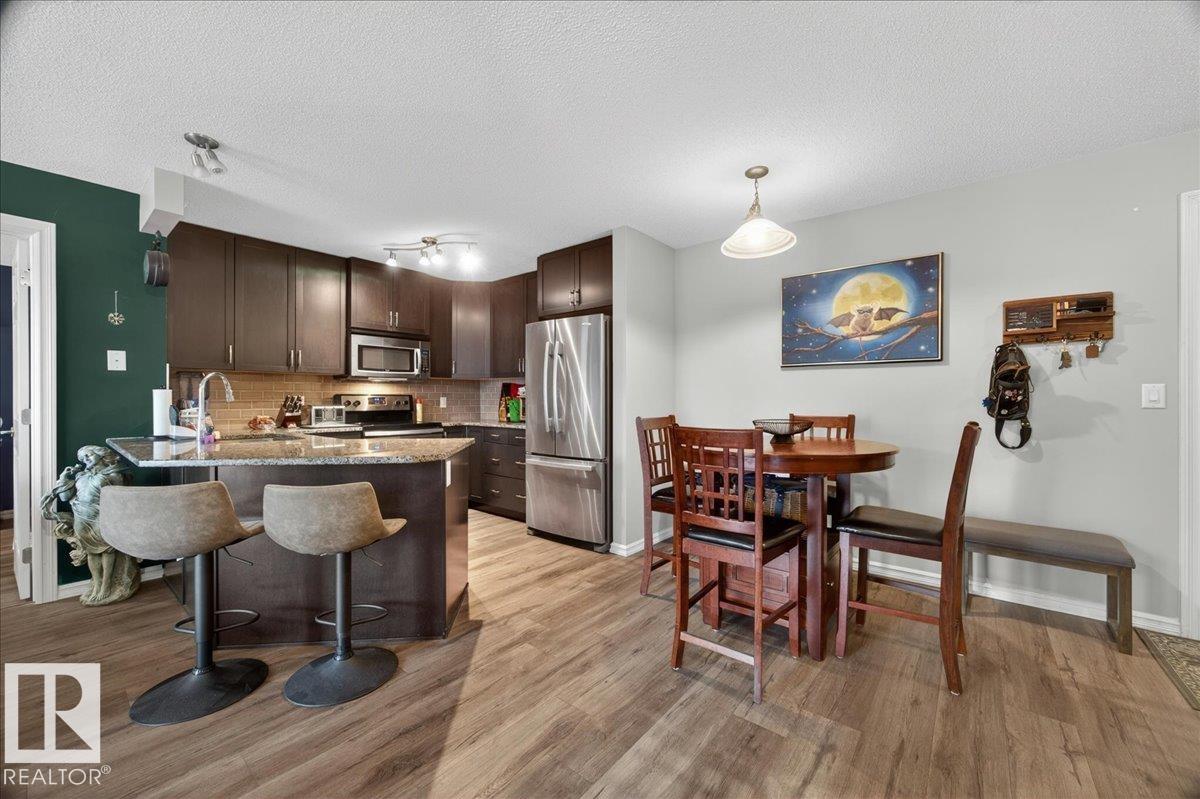Photo 14 at 408 - 2204 44 Avenue NW, Larkspur, Edmonton