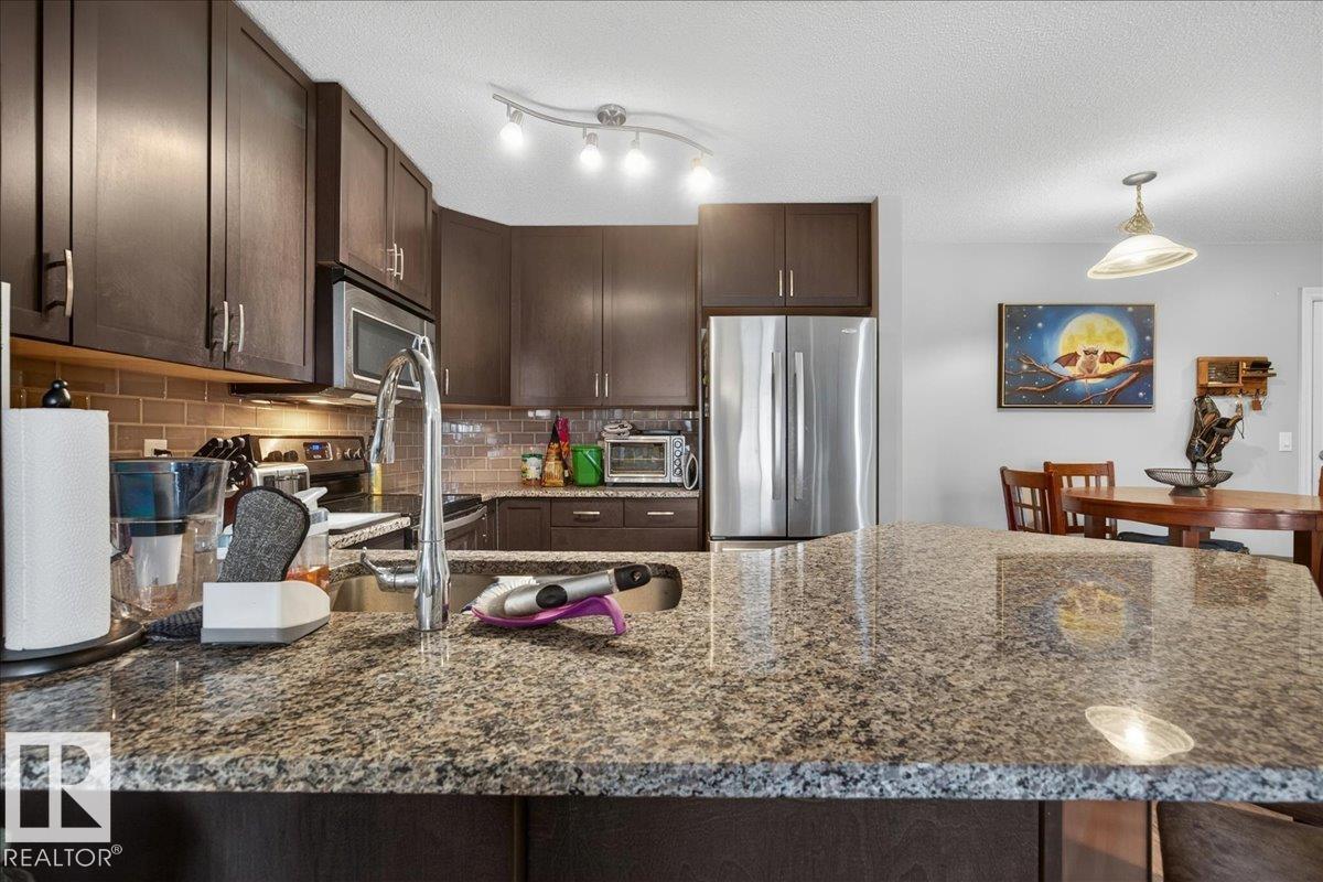 Photo 16 at 408 - 2204 44 Avenue NW, Larkspur, Edmonton