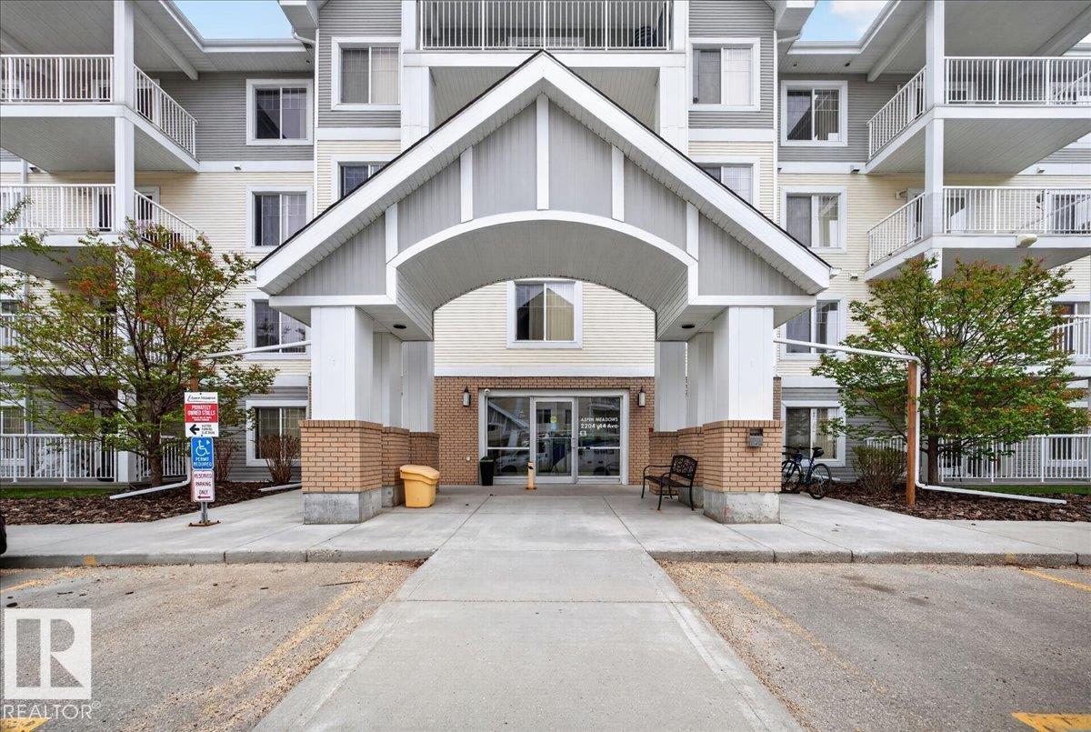 408 - 2204 44 Avenue NW, Larkspur, Edmonton