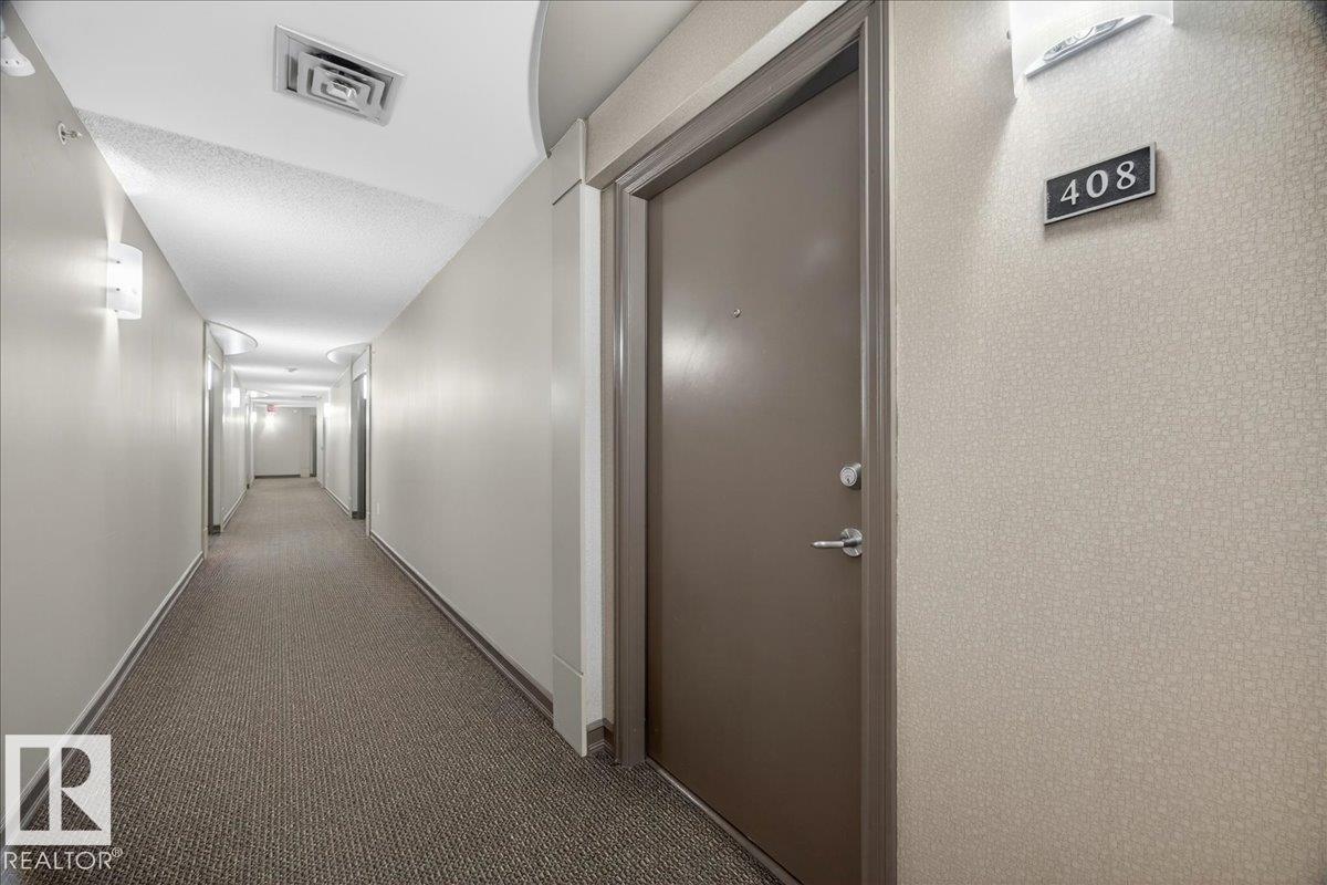 Photo 8 at 408 - 2204 44 Avenue NW, Larkspur, Edmonton