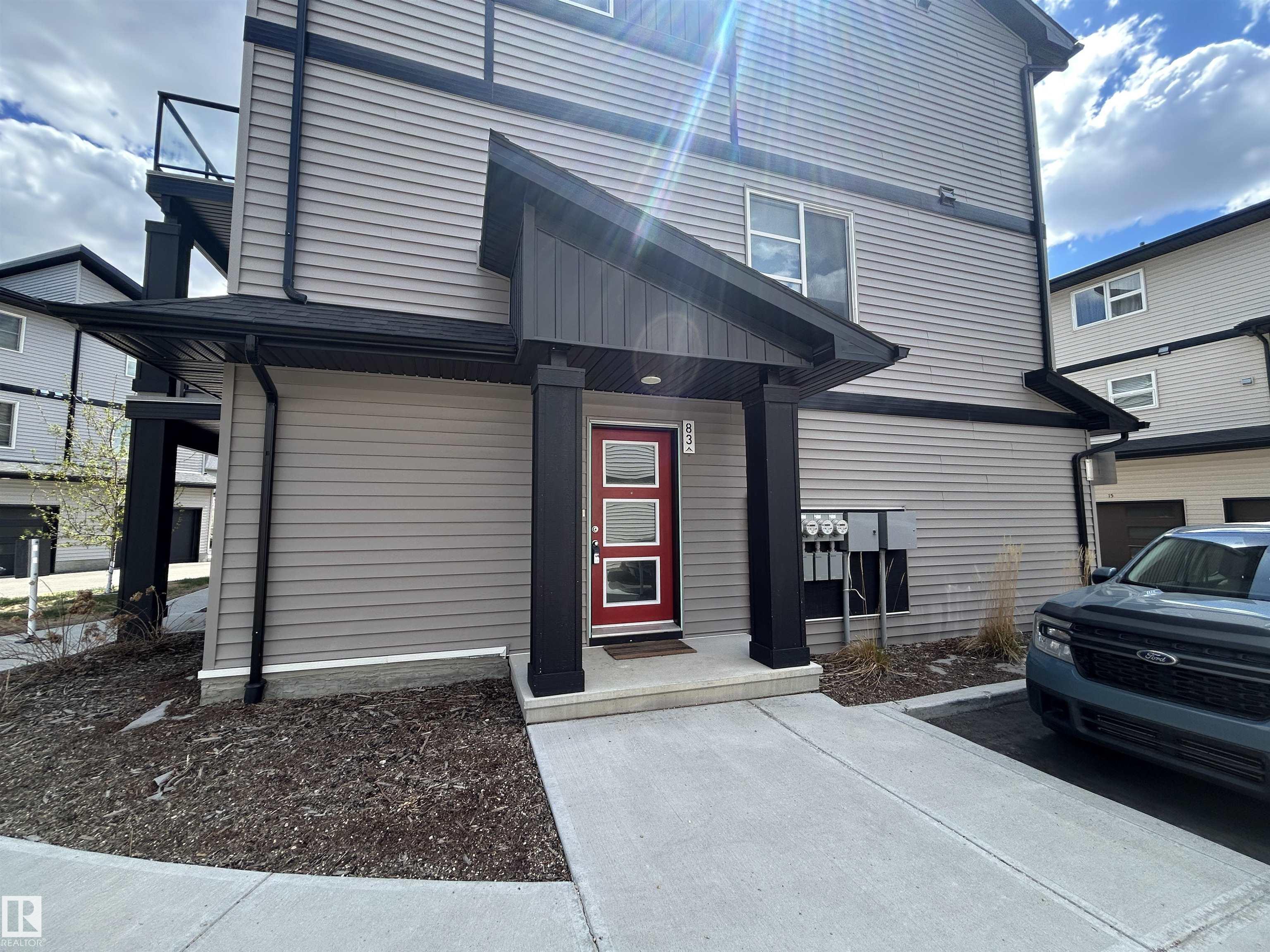 Picture for #83 1203 163 ST SW
