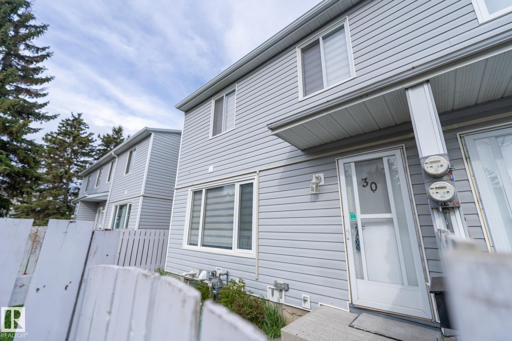 Photo 40 at 30 Amberly Court NW, Casselman, Edmonton