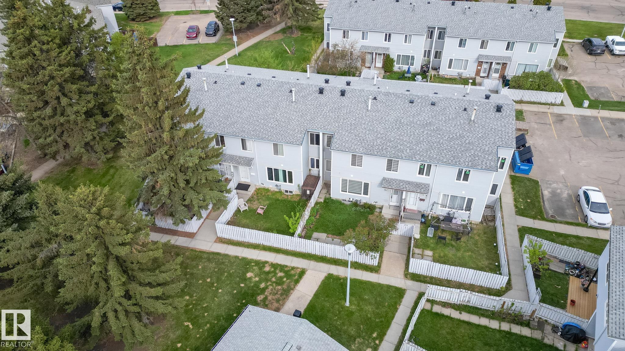 Photo 41 at 30 Amberly Court NW, Casselman, Edmonton