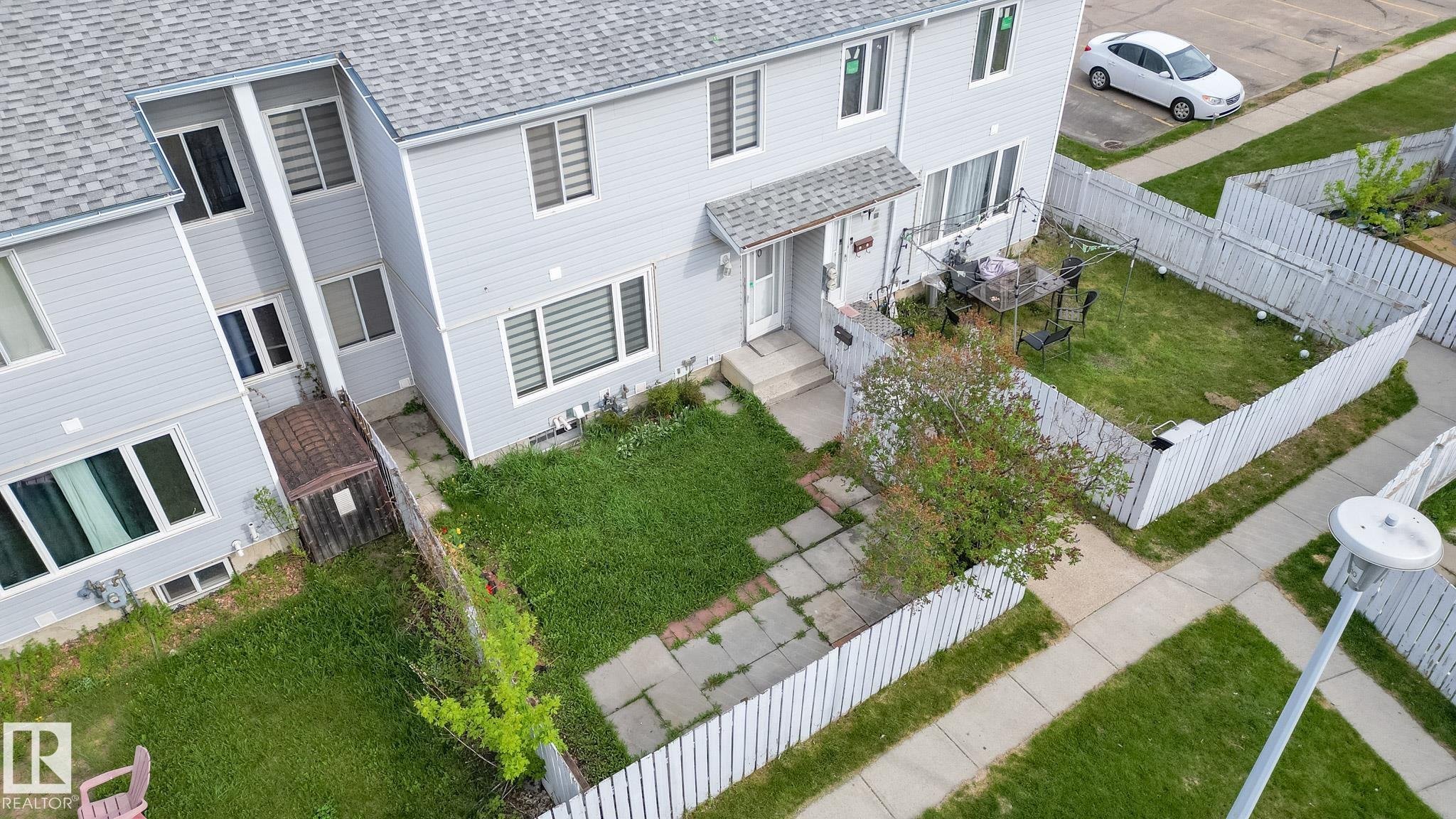 Photo 42 at 30 Amberly Court NW, Casselman, Edmonton