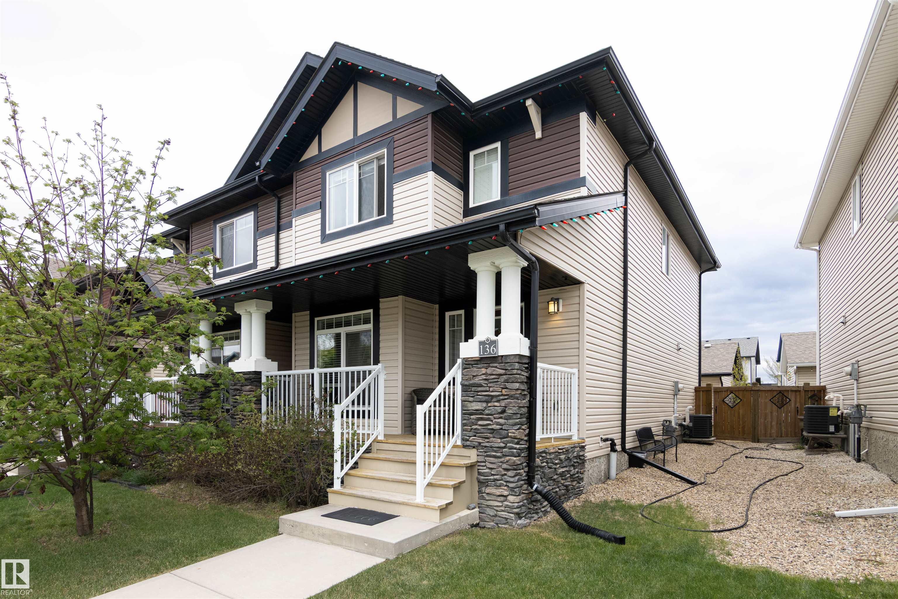 136 Cy Becker Boulevard NW, Cy Becker, Edmonton