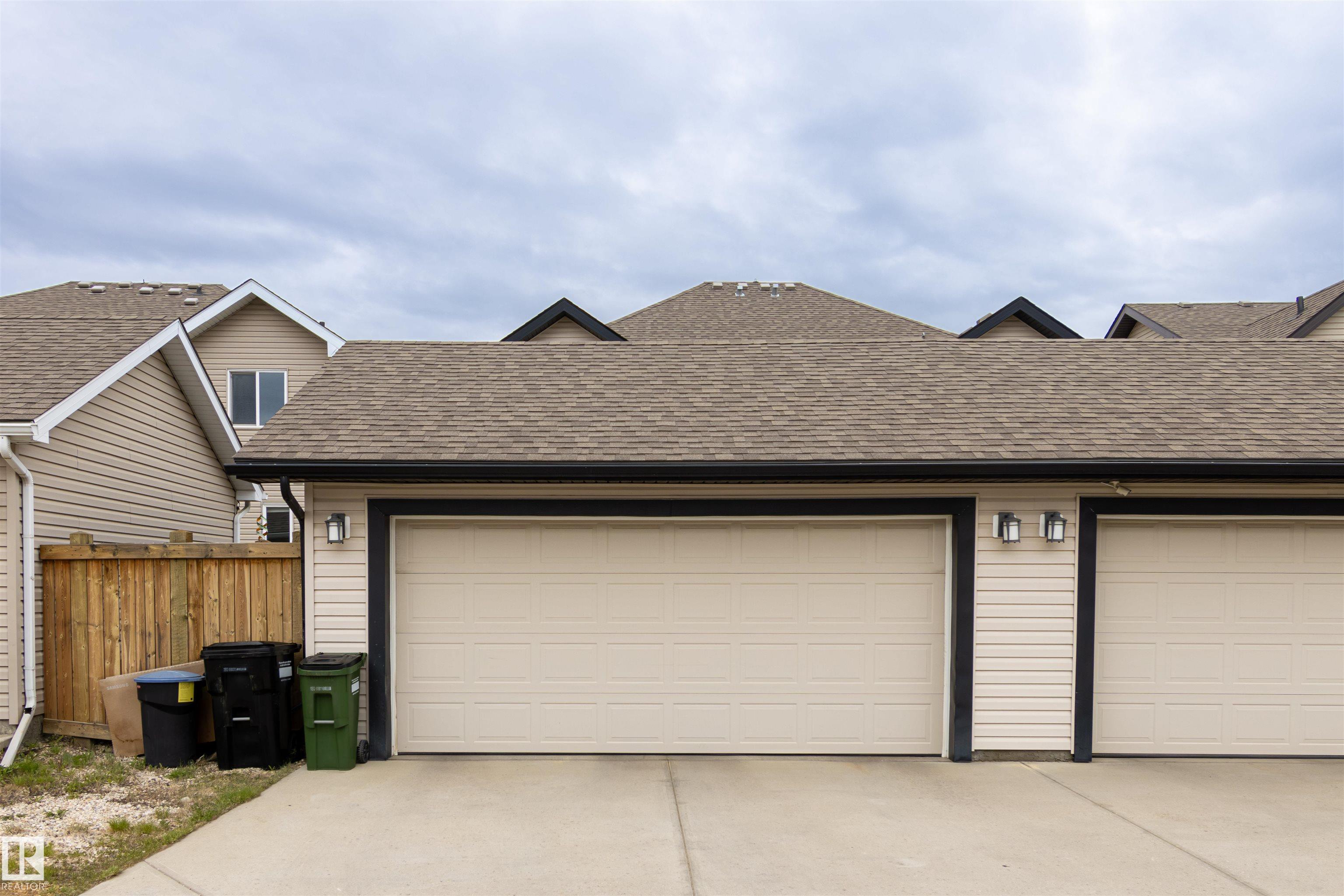 Photo 33 at 136 Cy Becker Boulevard NW, Cy Becker, Edmonton