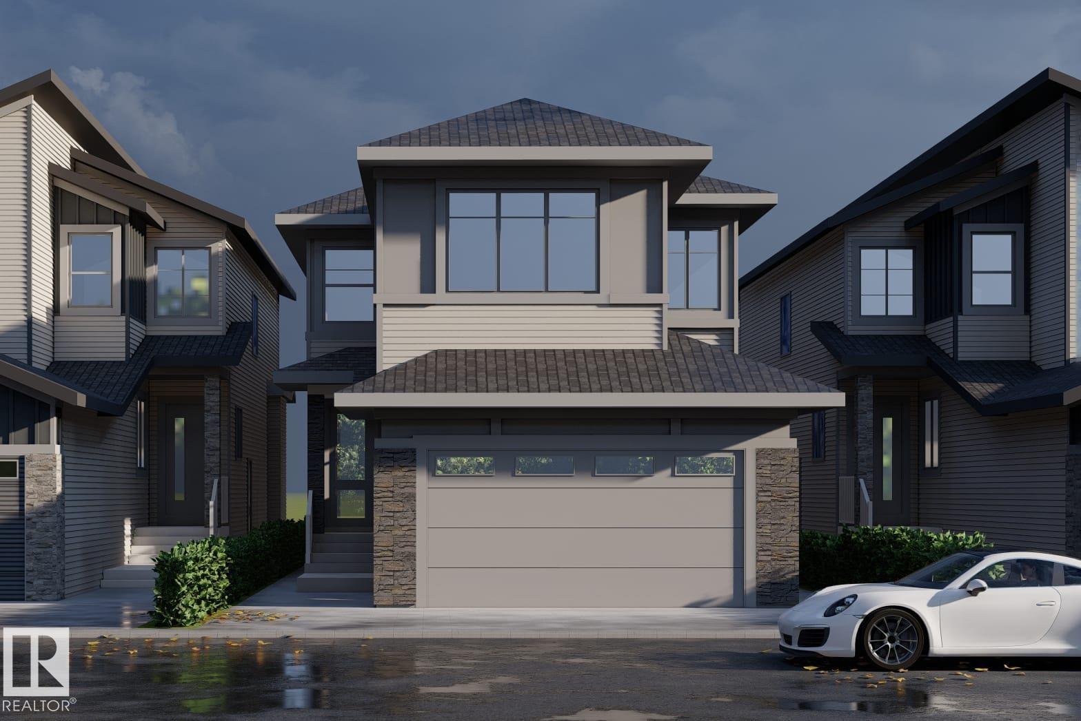 222 Elliott Wynd, South Pointe, Fort Saskatchewan