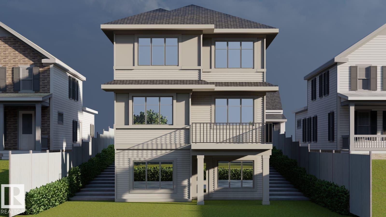 222 Elliott Wynd, South Pointe, Fort Saskatchewan
