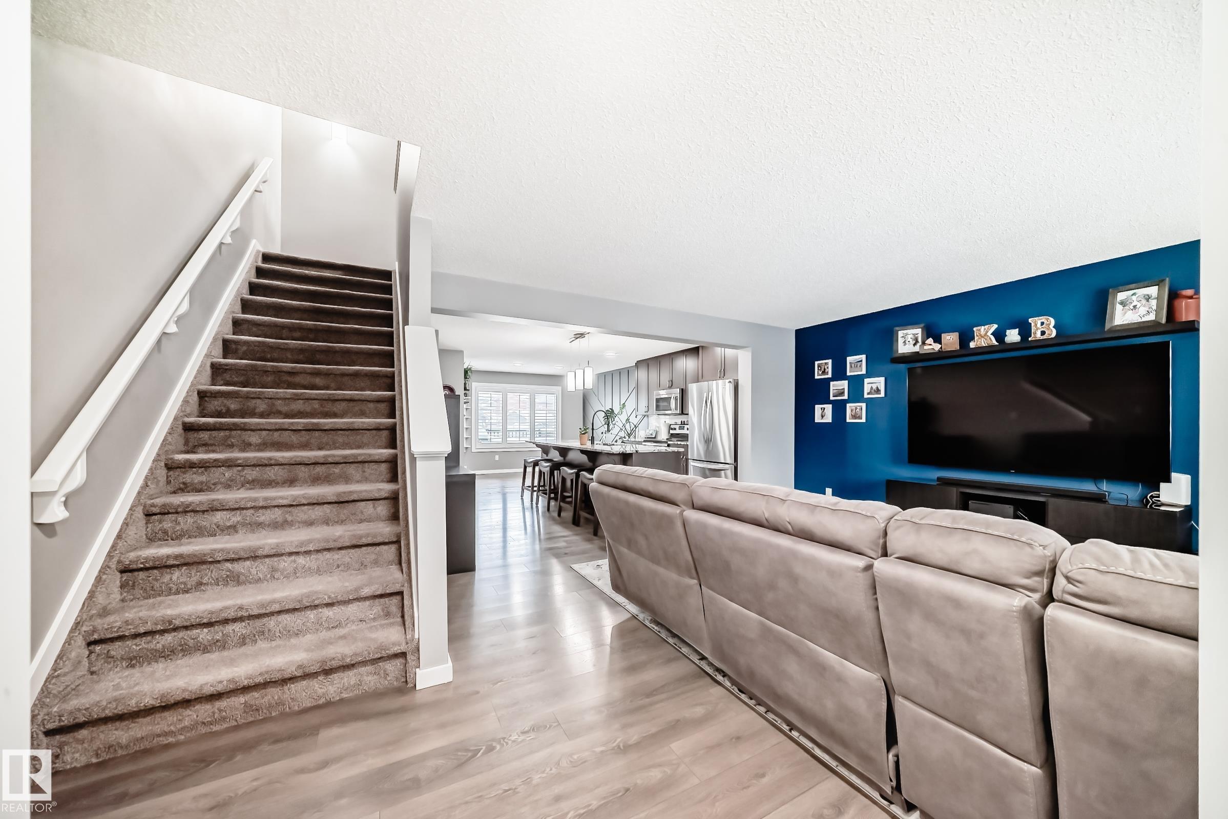 5422 Crabapple Loop SW, The Orchards At Ellerslie, Edmonton