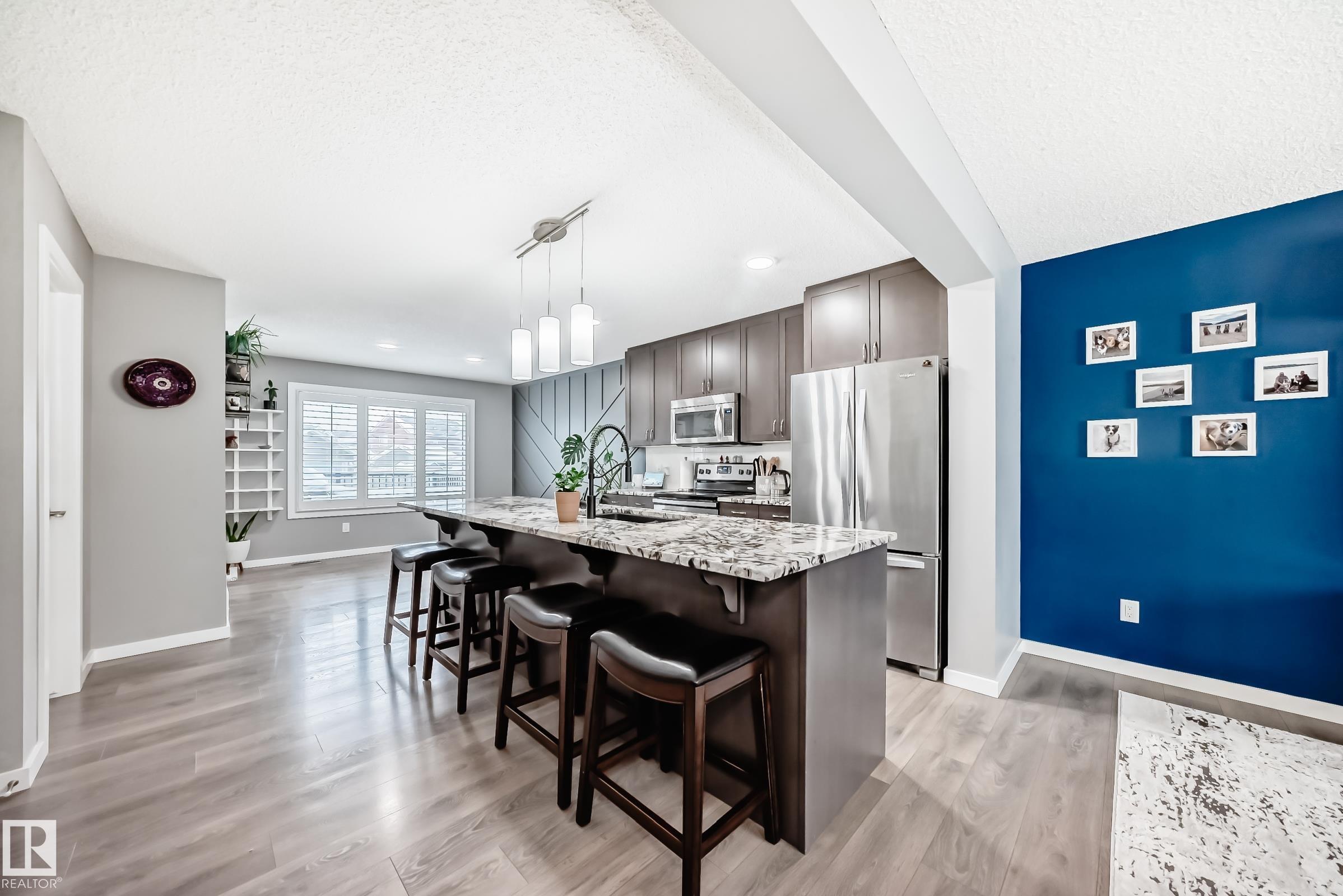 Photo 7 at 5422 Crabapple Loop SW, The Orchards At Ellerslie, Edmonton