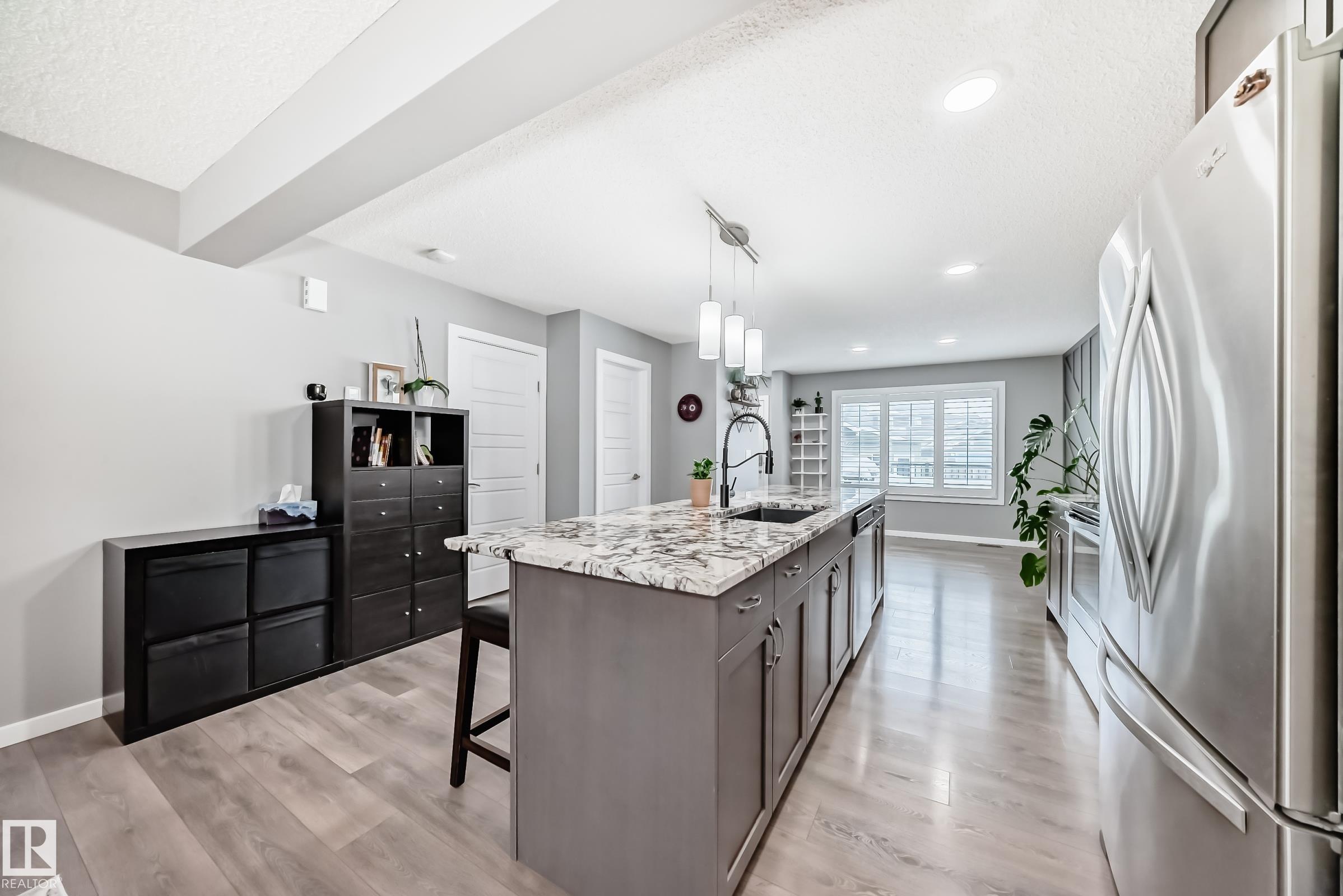 Photo 8 at 5422 Crabapple Loop SW, The Orchards At Ellerslie, Edmonton