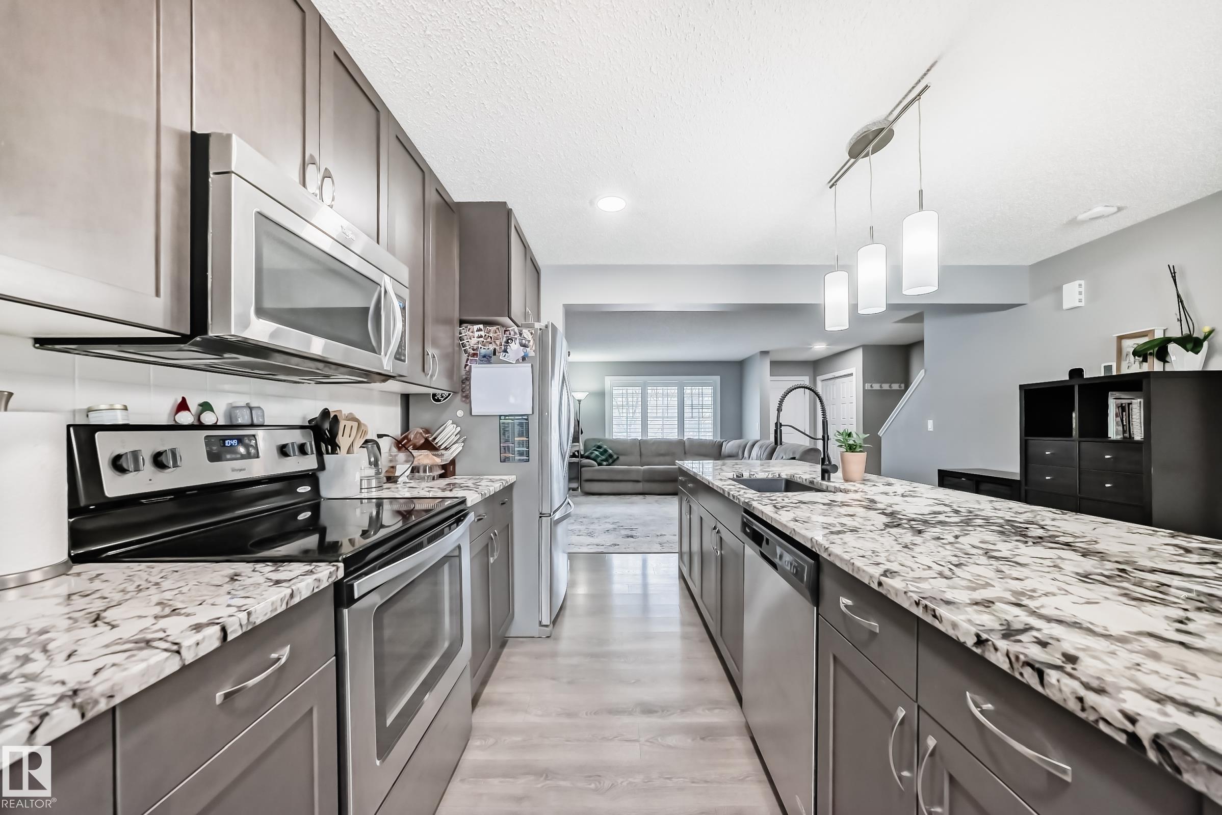 Photo 9 at 5422 Crabapple Loop SW, The Orchards At Ellerslie, Edmonton
