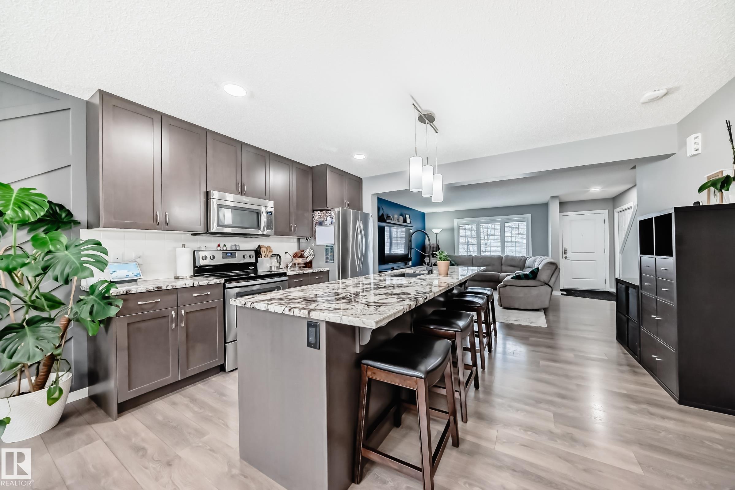 Photo 10 at 5422 Crabapple Loop SW, The Orchards At Ellerslie, Edmonton