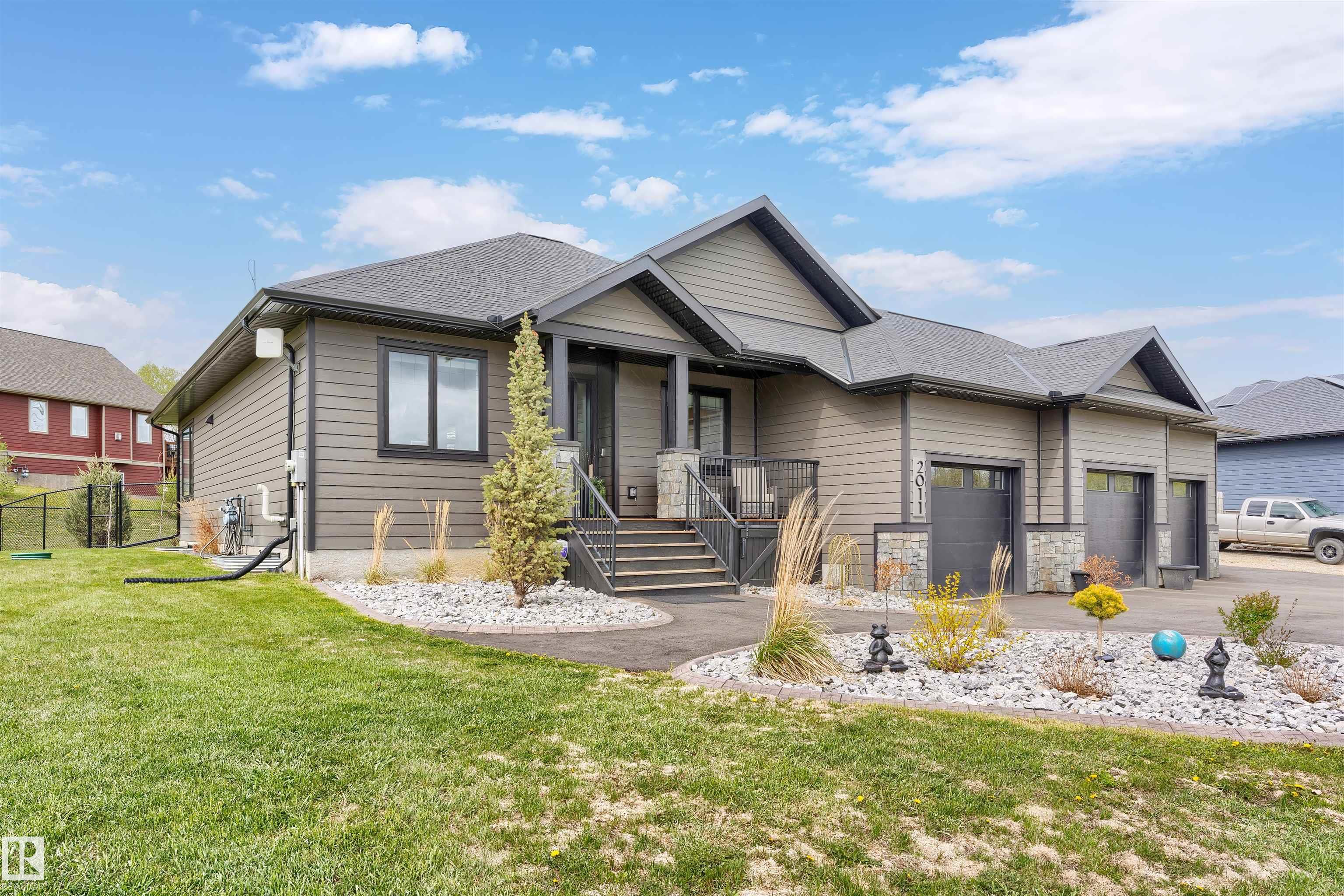 Photo 58 at 2011 Spring Drive, Spring Lake, Rural Parkland County